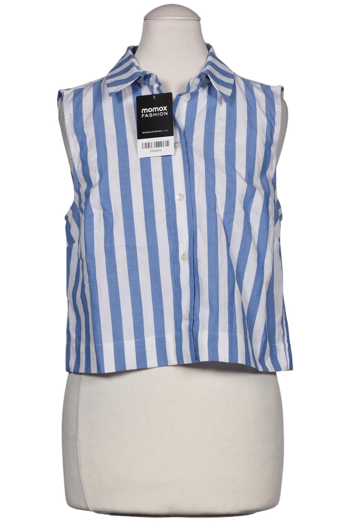 

Sezane Damen Bluse, mehrfarbig, Gr. 34