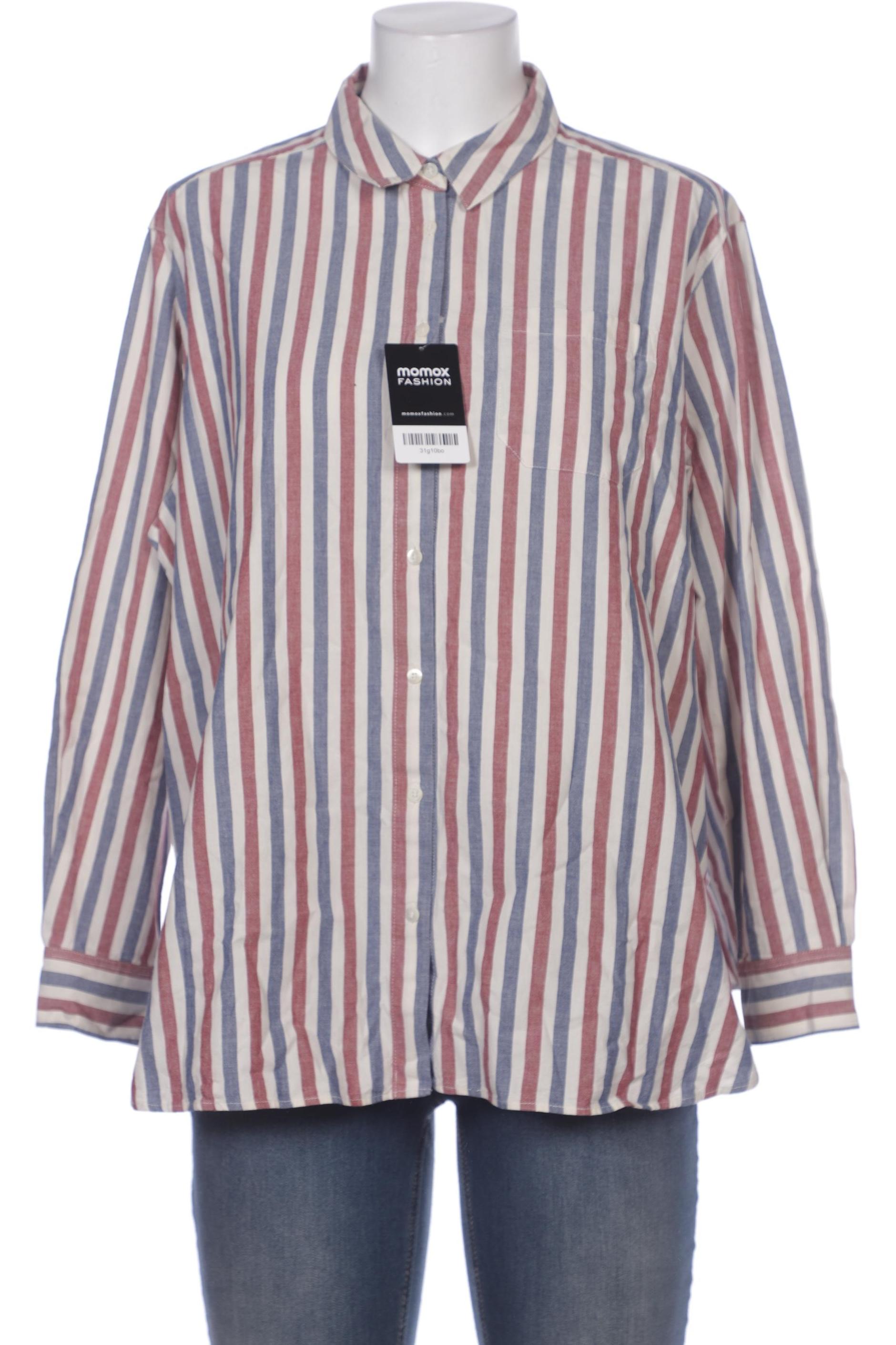 

Sezane Damen Bluse, mehrfarbig, Gr. 42