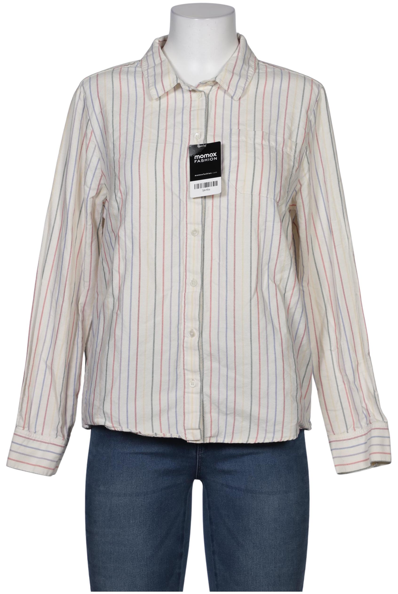 

Sezane Damen Bluse, mehrfarbig, Gr. 42