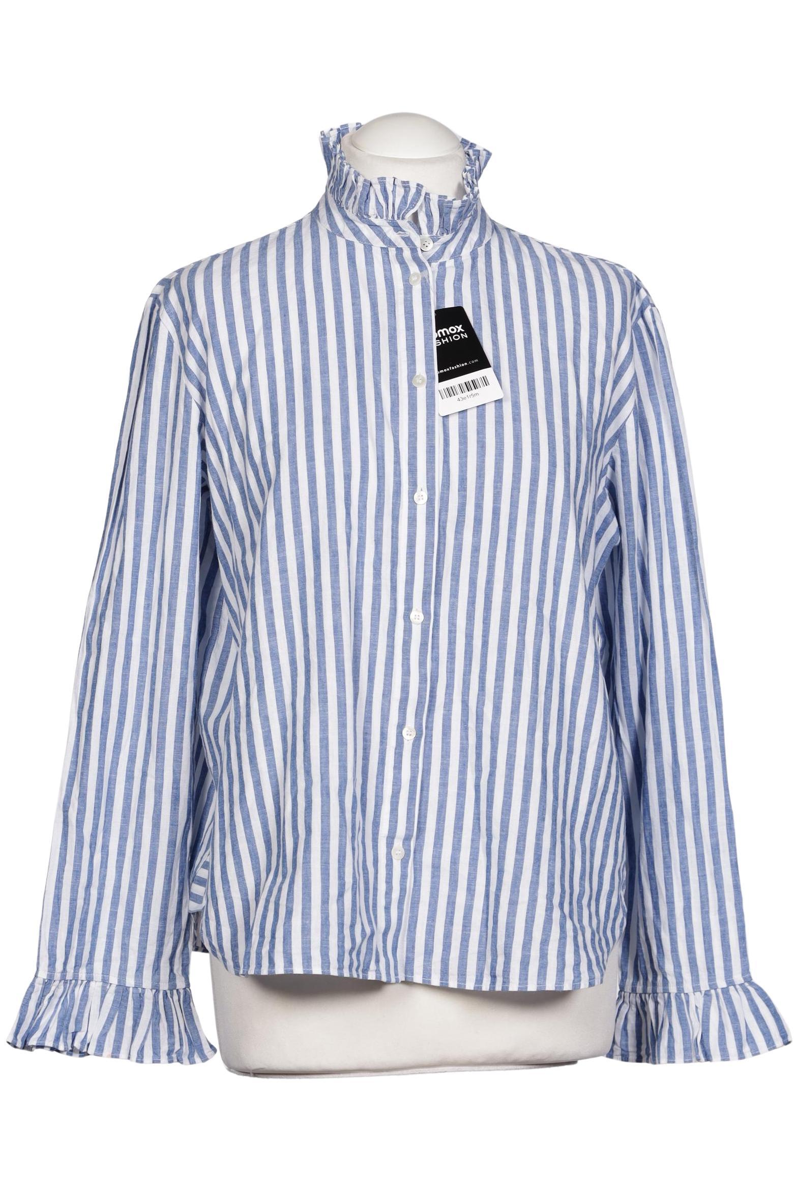 

Sezane Damen Bluse, mehrfarbig, Gr. 38