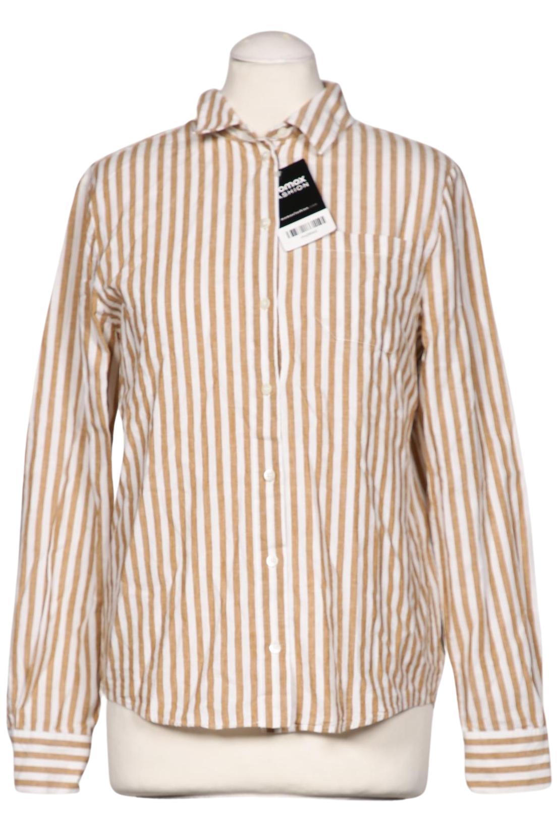 

Sezane Damen Bluse, mehrfarbig, Gr. 36