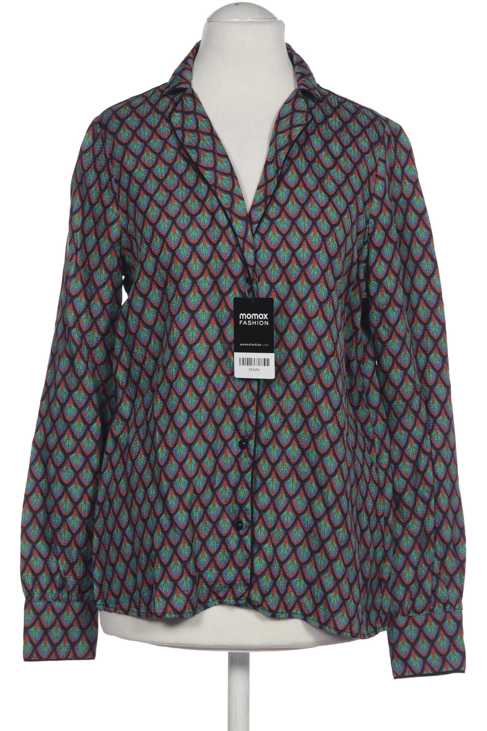 

Sezane Damen Bluse, mehrfarbig, Gr. 36