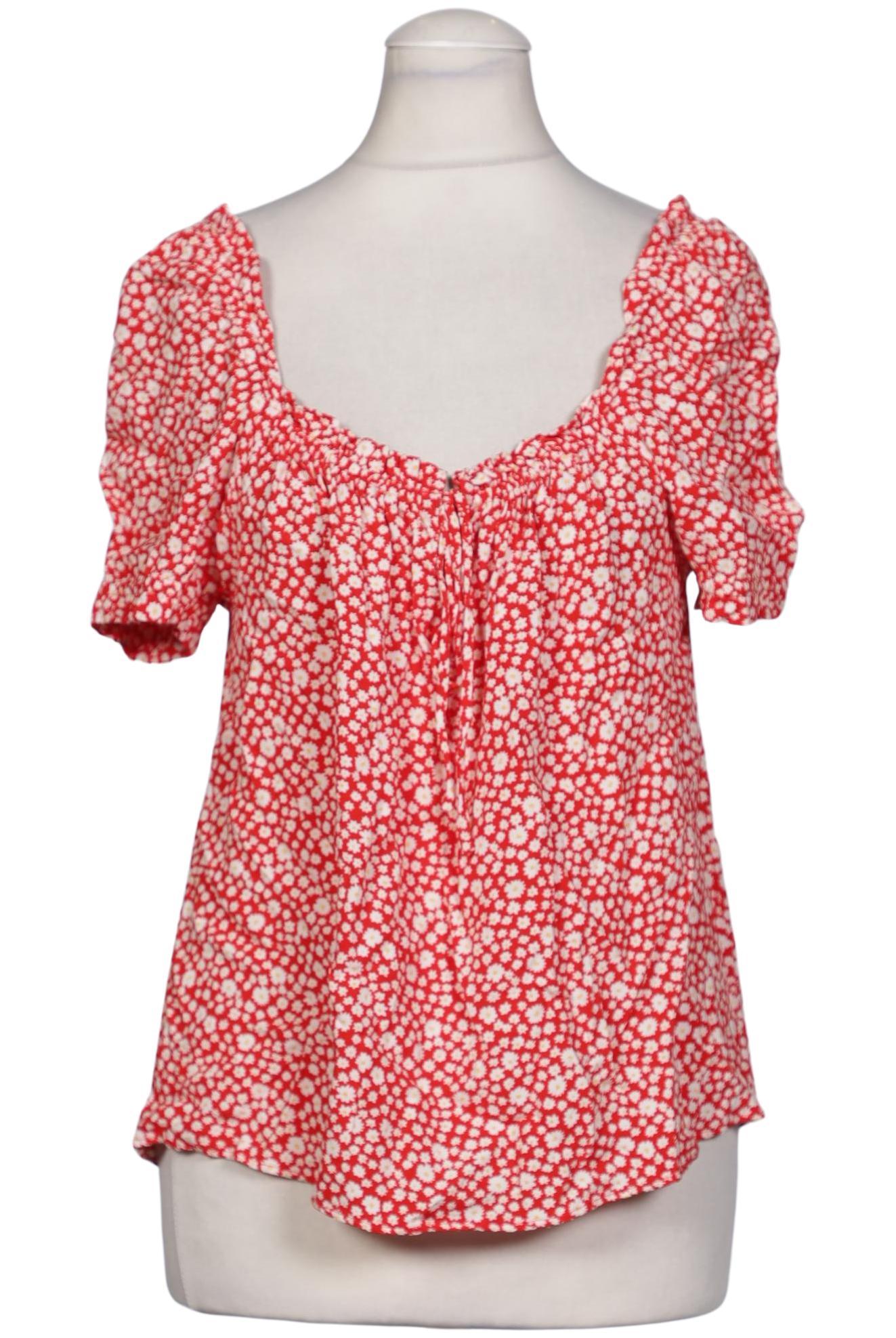 

Sezane Damen Bluse, mehrfarbig, Gr. 36