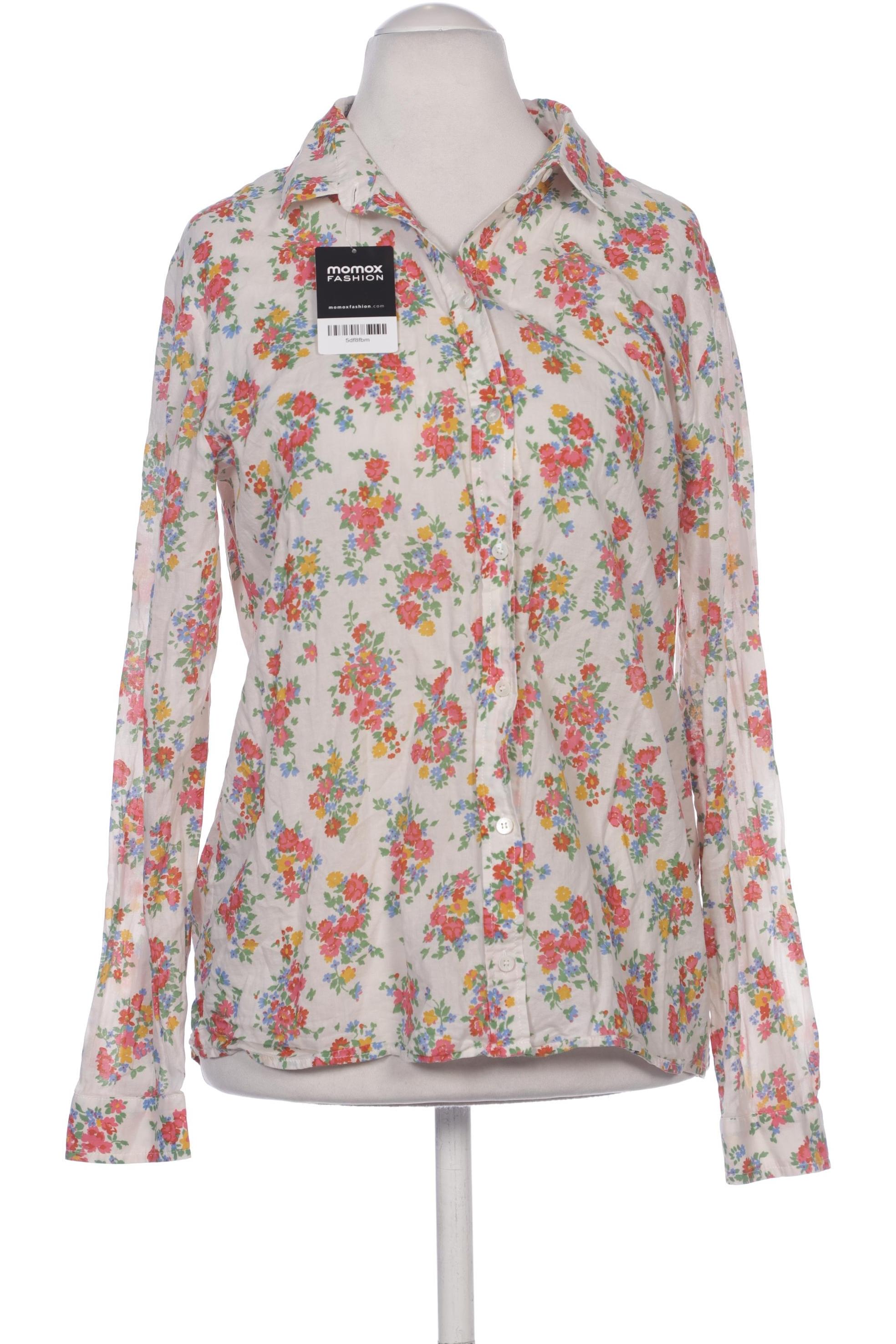 

Sezane Damen Bluse, cremeweiß, Gr. 40