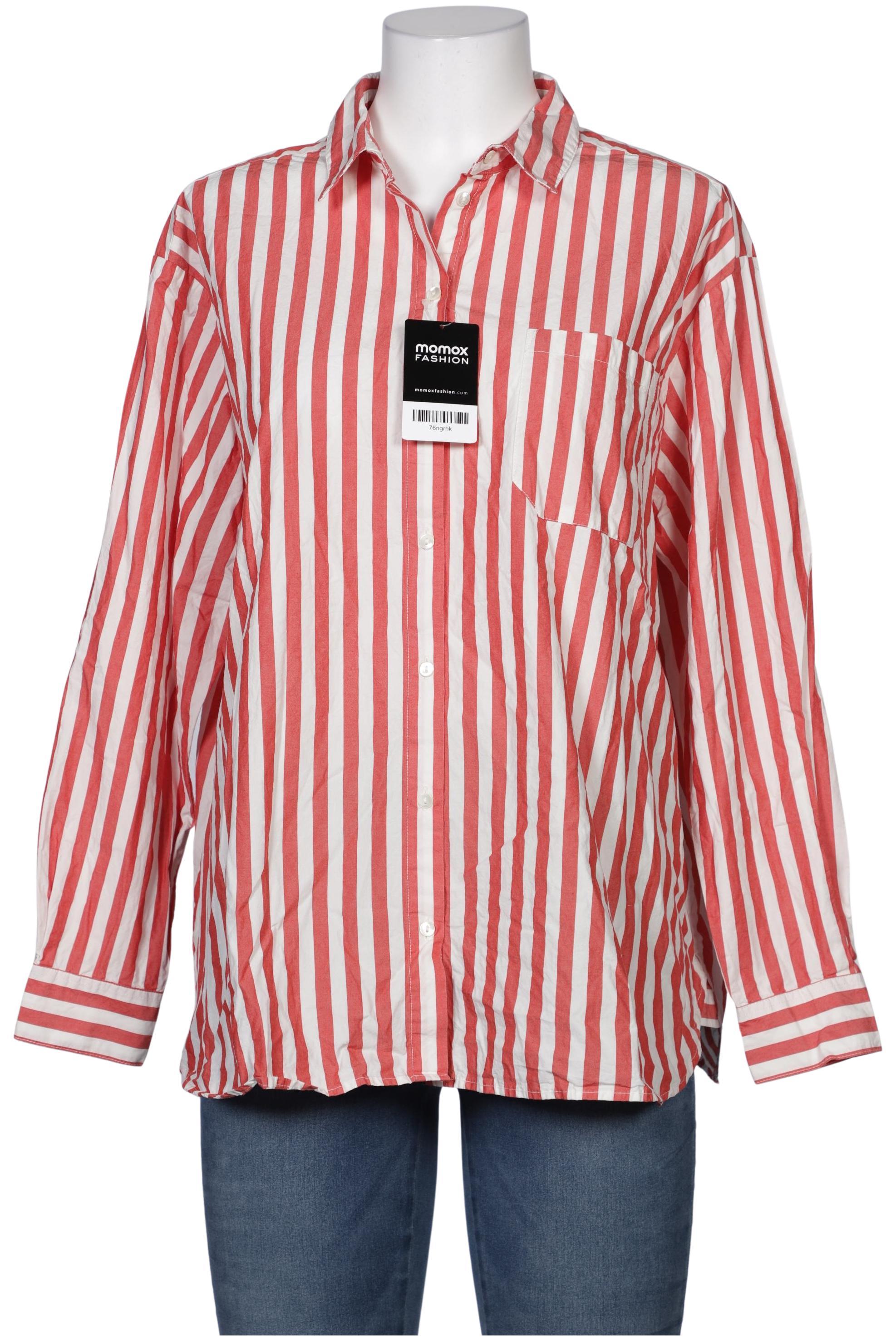 

Sezane Damen Bluse, mehrfarbig, Gr. 42