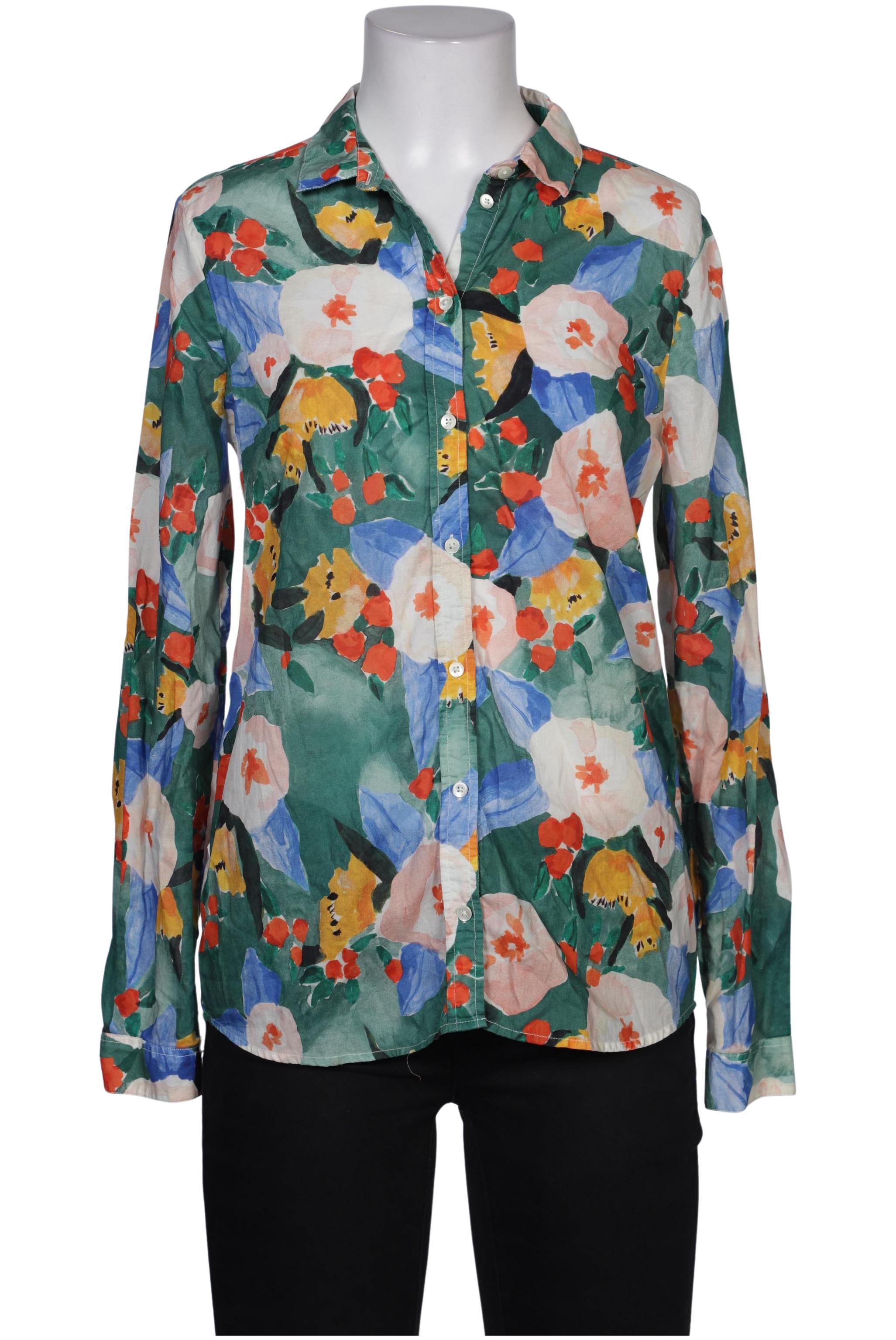 

Sezane Damen Bluse, mehrfarbig, Gr. 36