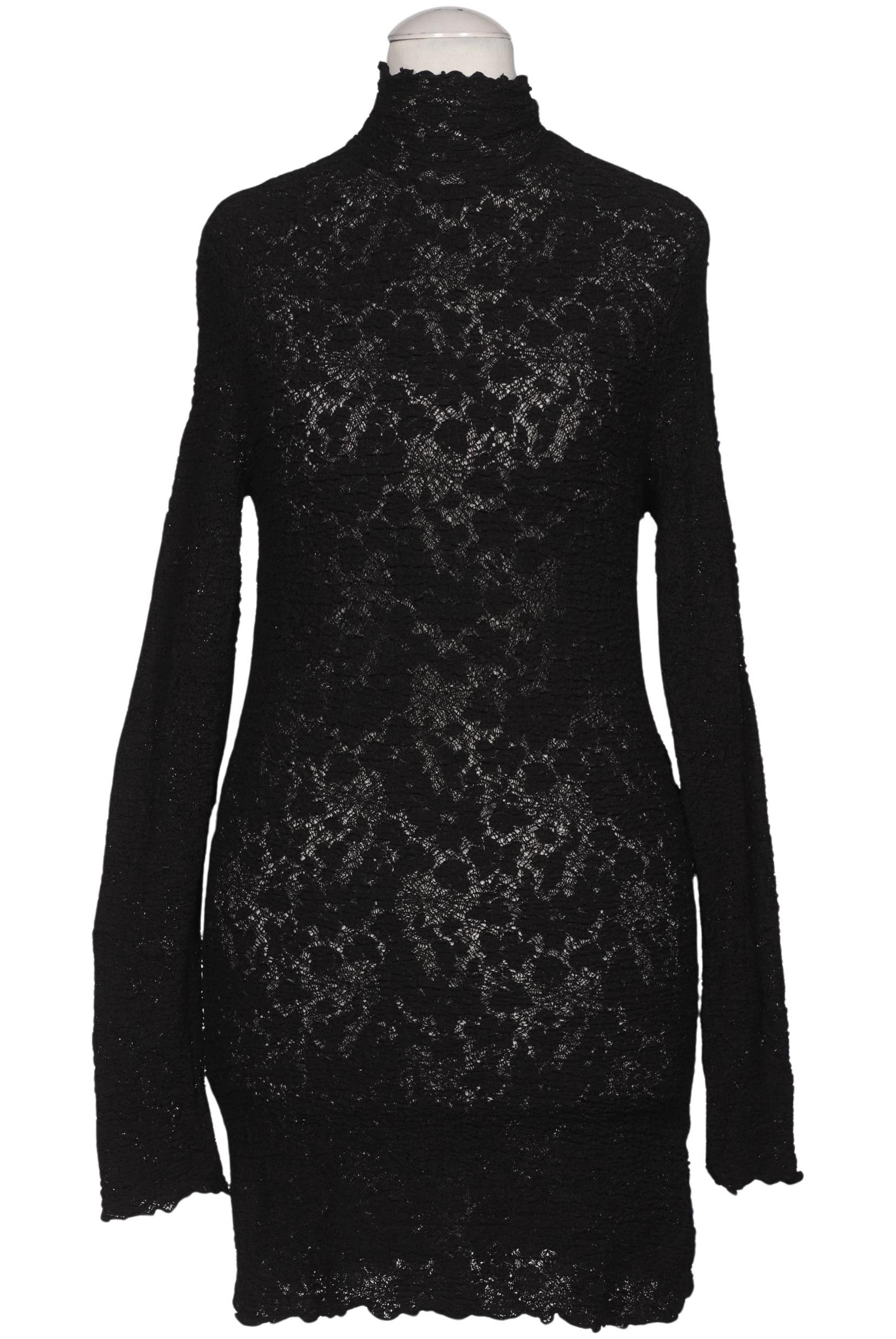 

Sezane Damen Bluse, schwarz, Gr. 34