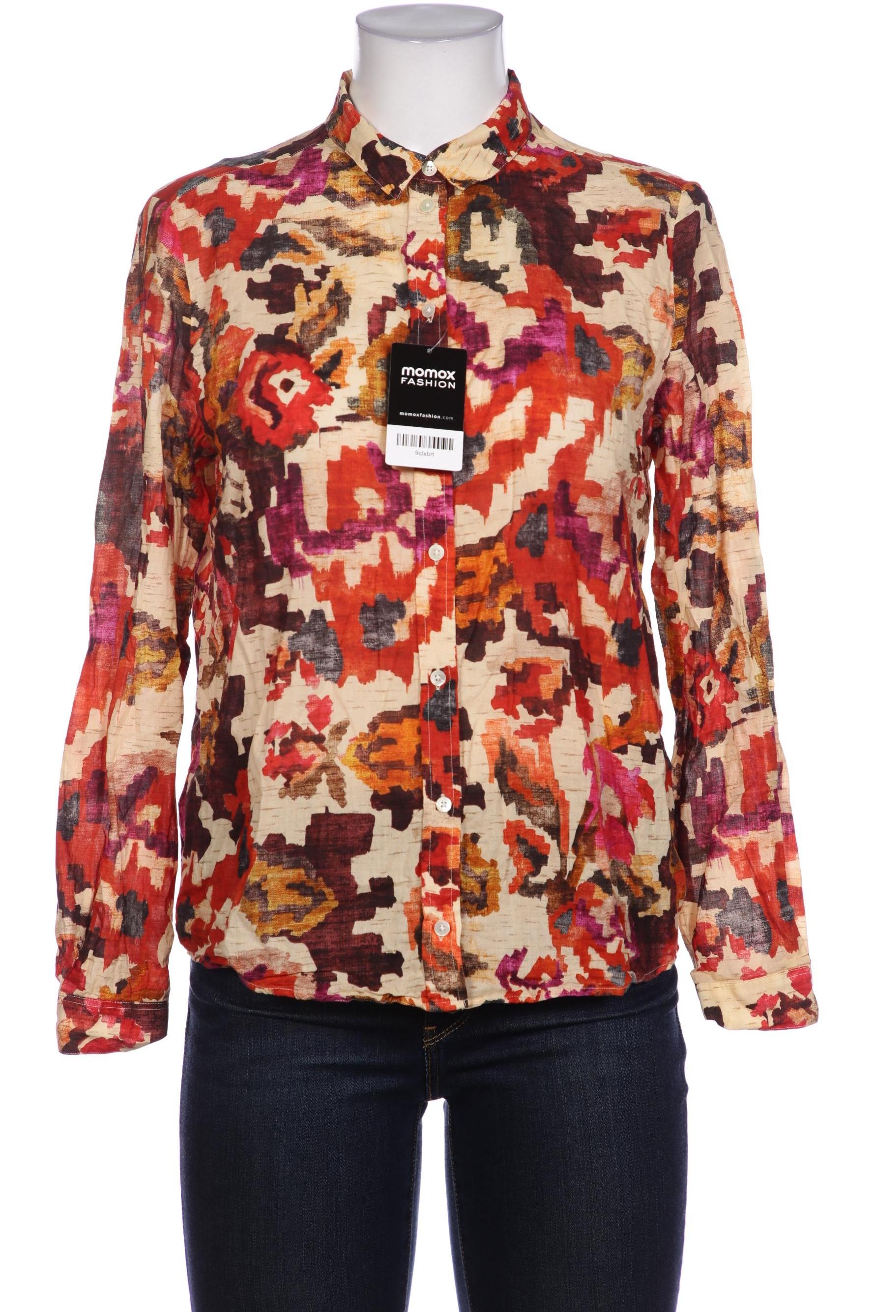 

Sezane Damen Bluse, beige, Gr. 36