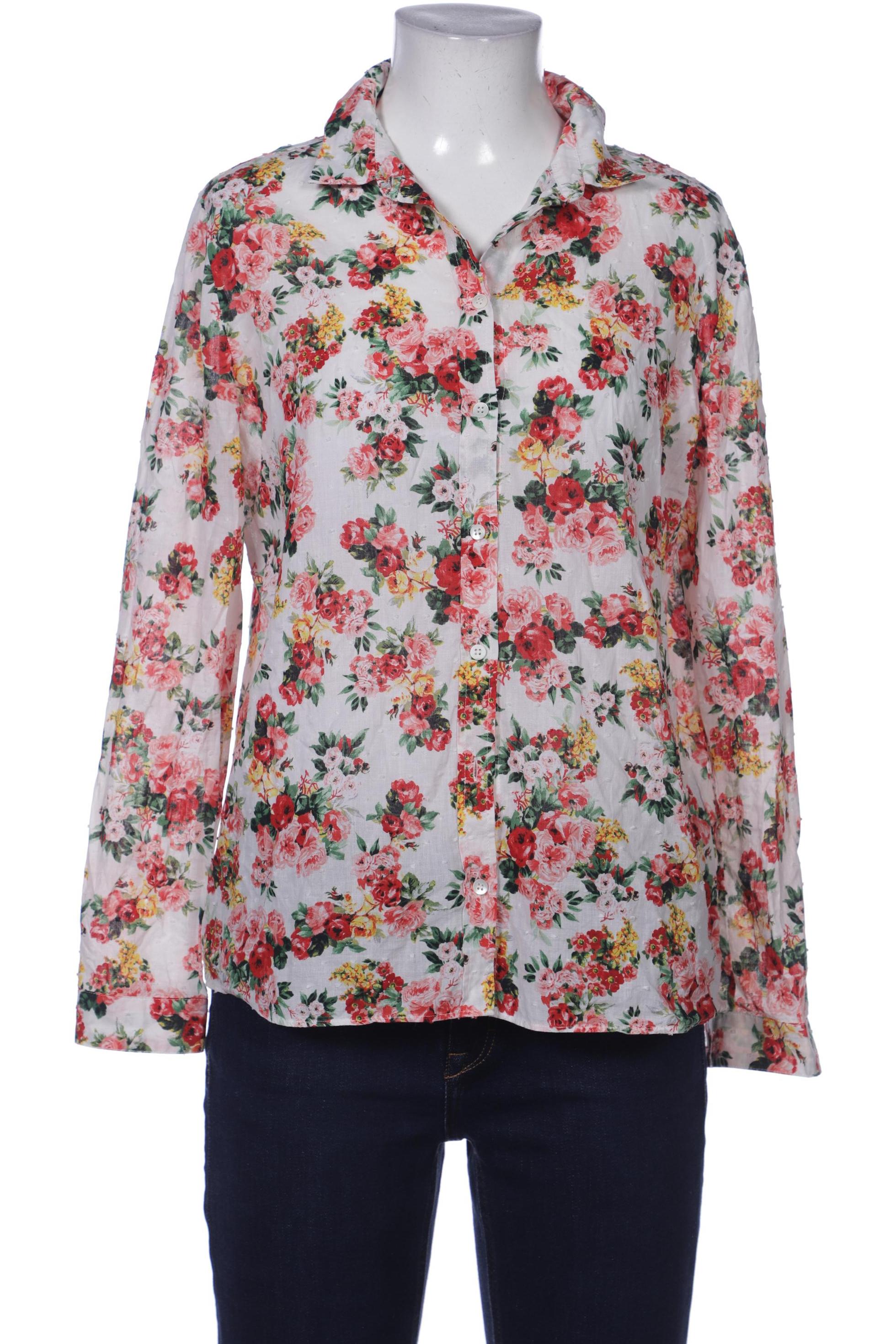 

Sezane Damen Bluse, mehrfarbig, Gr. 36
