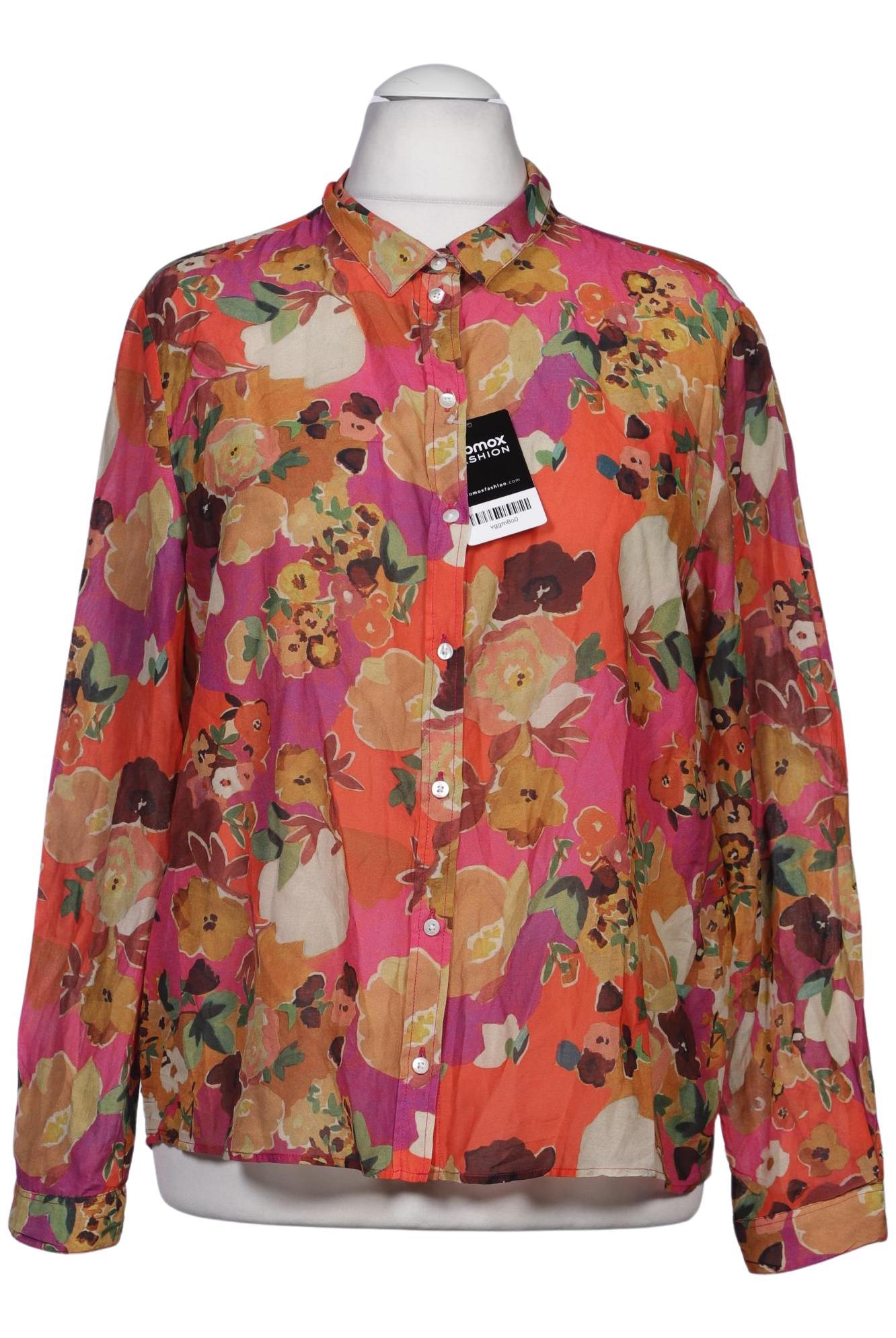 

Sezane Damen Bluse, mehrfarbig, Gr. 44