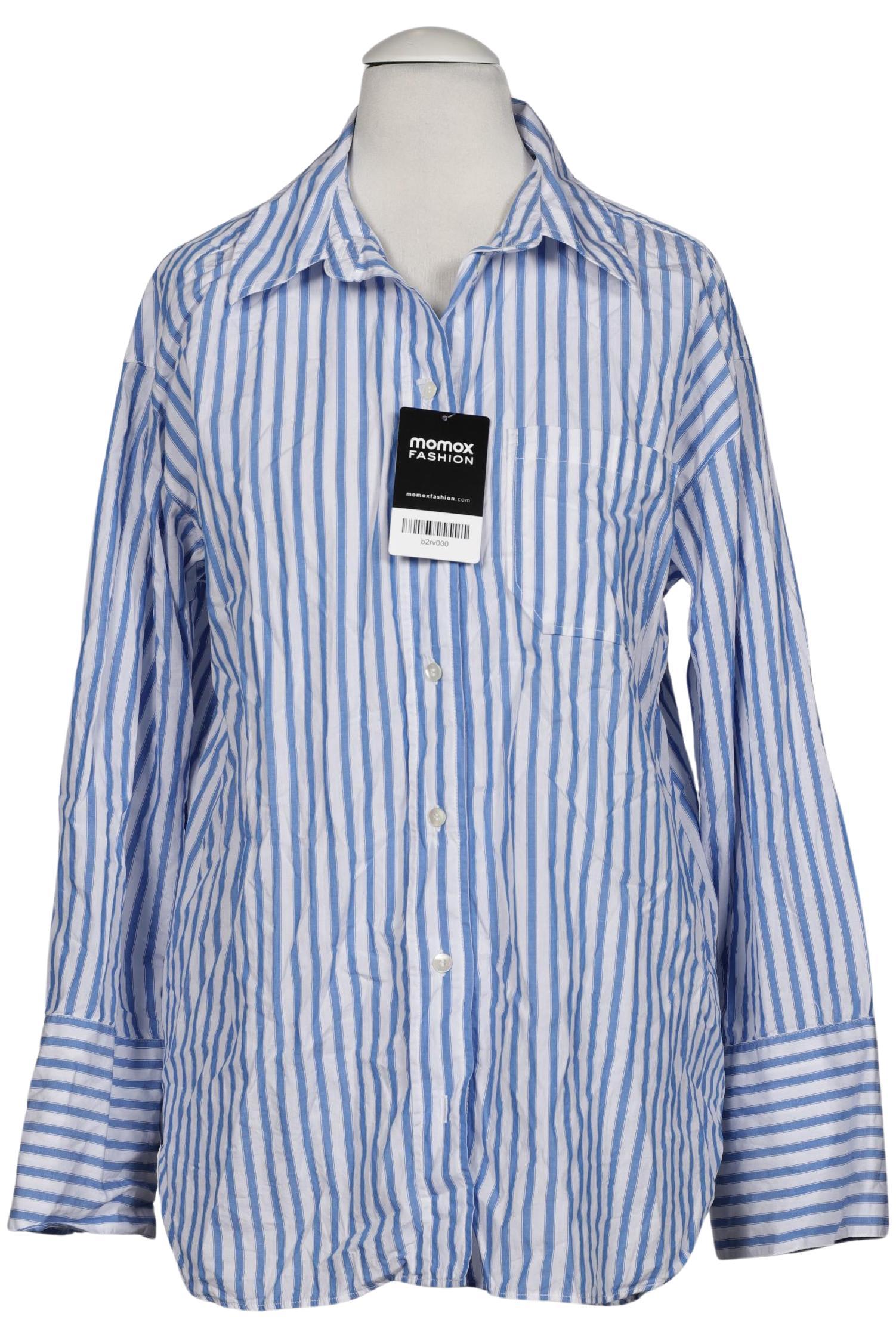 

Sezane Damen Bluse, mehrfarbig, Gr. 36