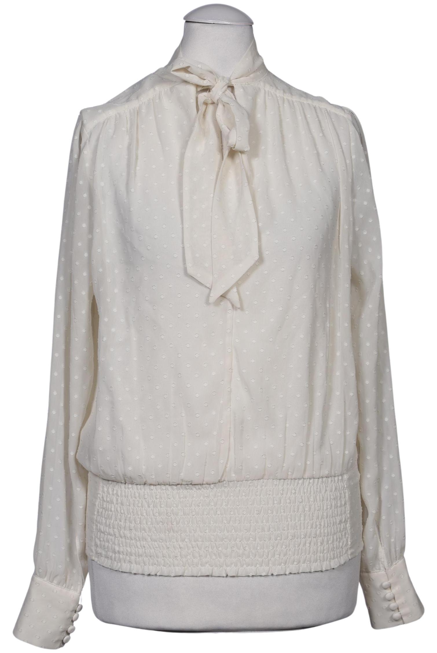 

Sezane Damen Bluse, cremeweiß, Gr. 34