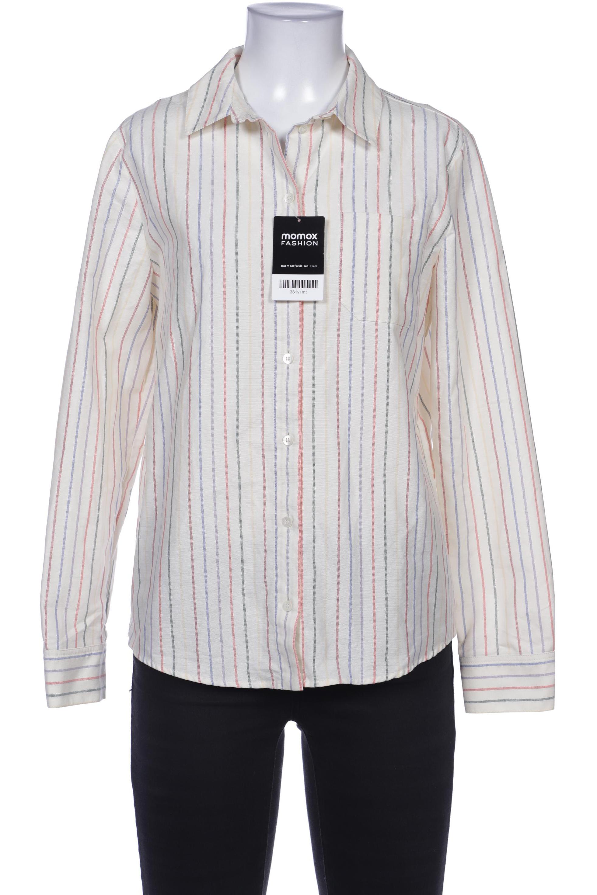 

Sezane Damen Bluse, cremeweiß, Gr. 36