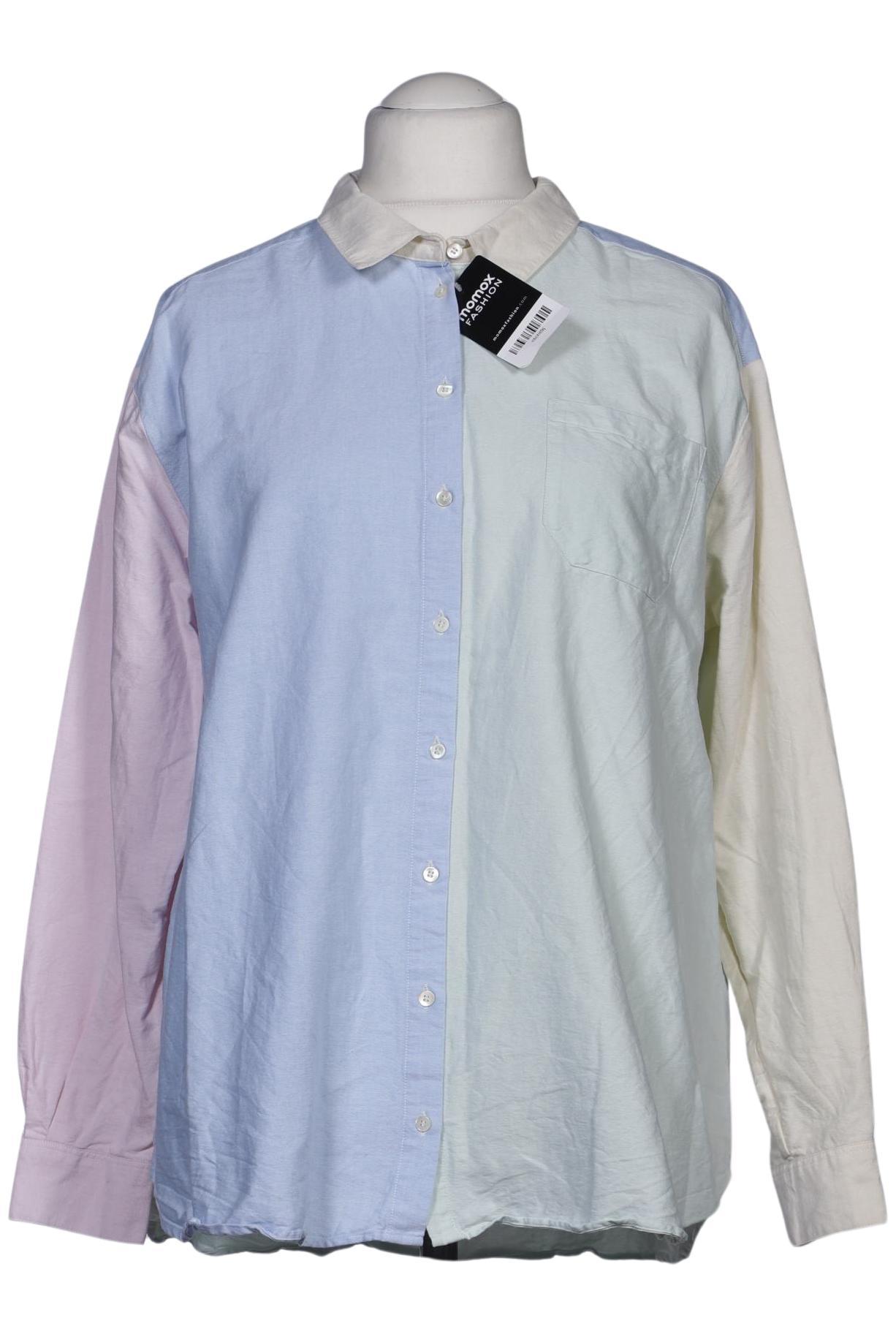 

Sezane Damen Bluse, mehrfarbig, Gr. 42