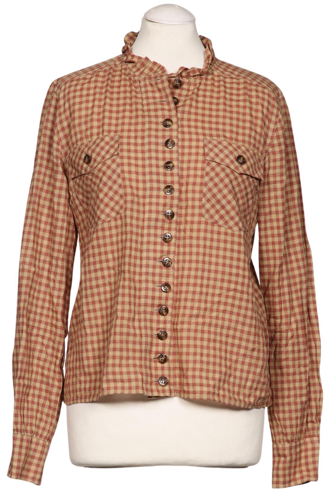 

Sezane Damen Bluse, mehrfarbig, Gr. 38