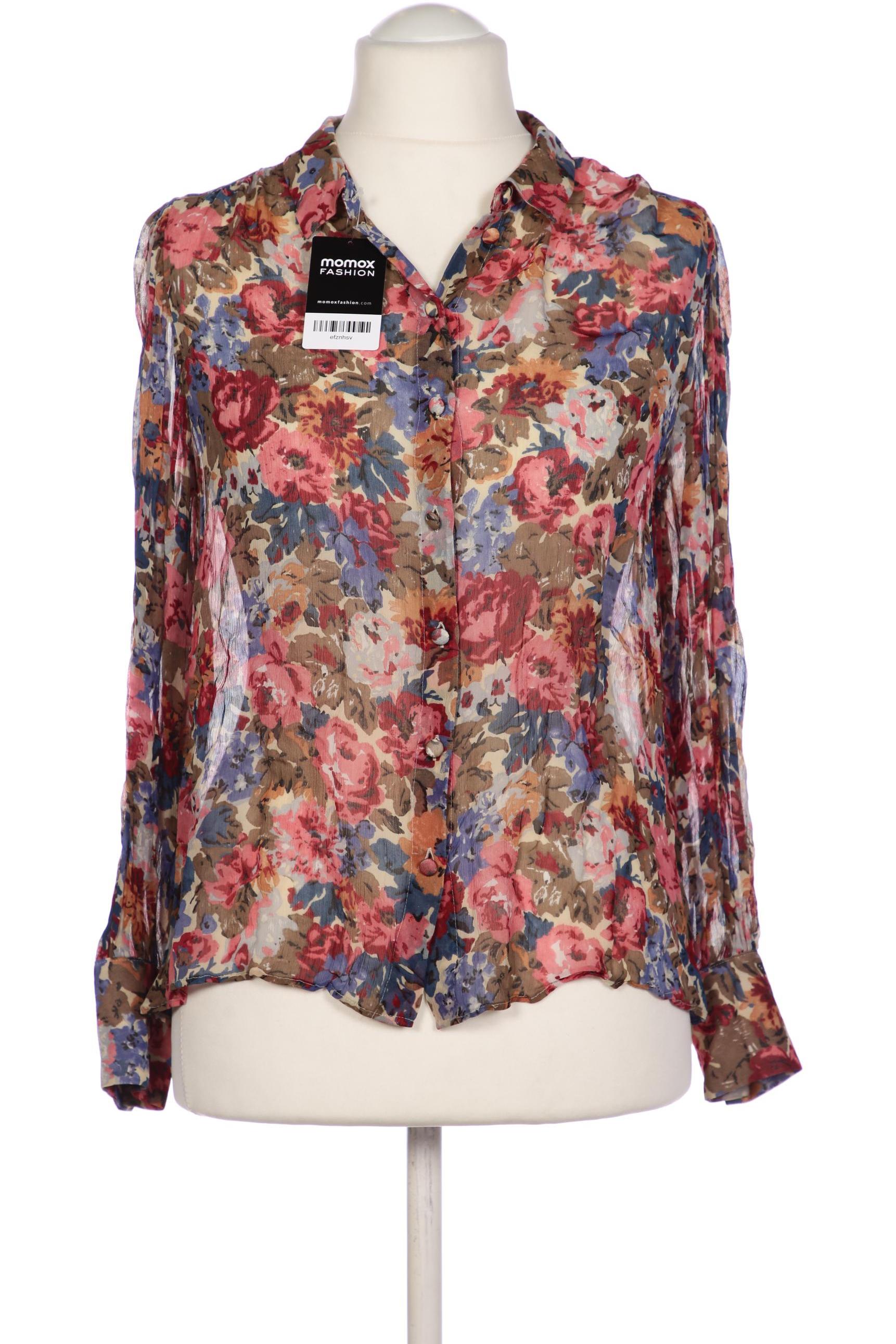 

Sezane Damen Bluse, mehrfarbig, Gr. 38