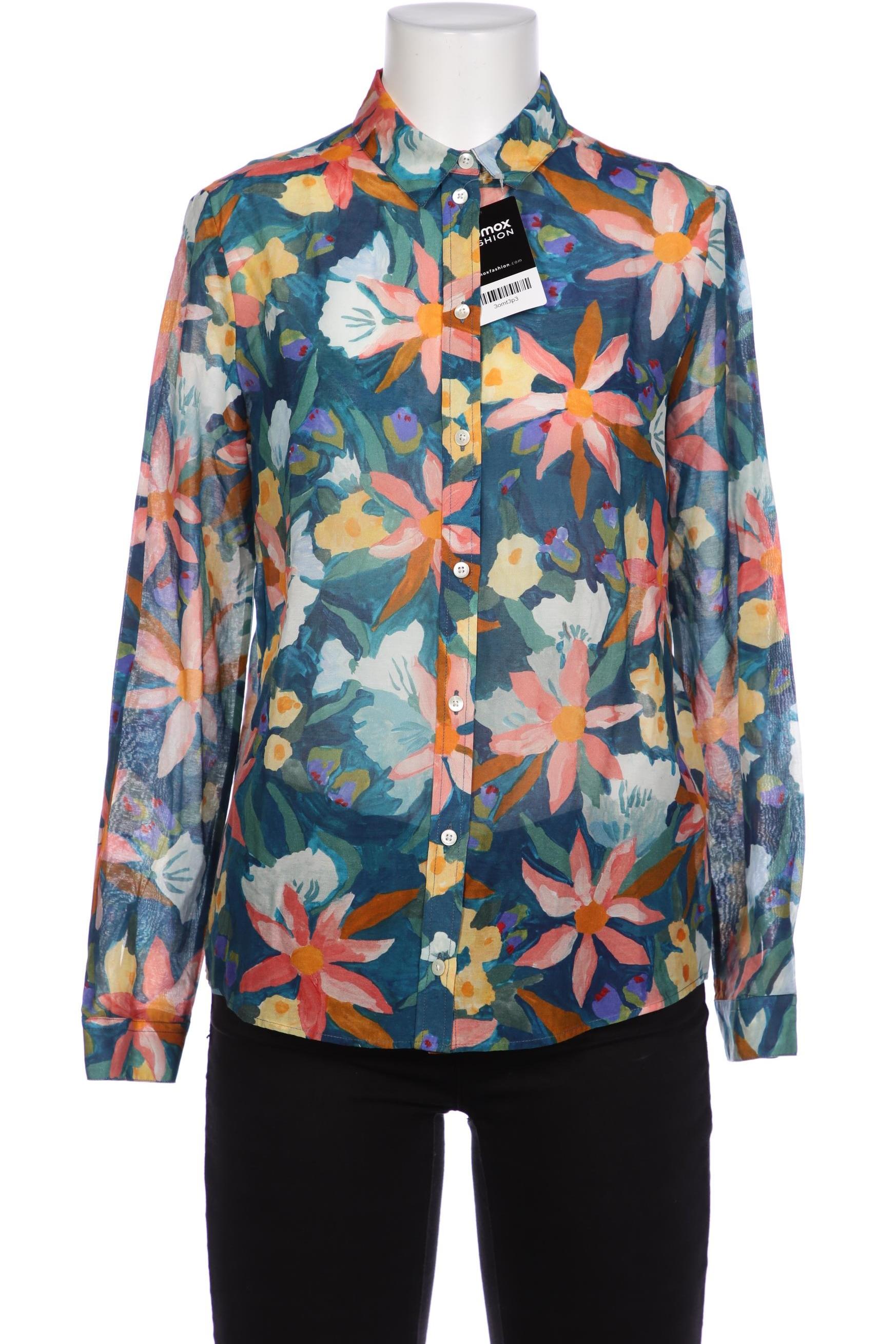 

Sezane Damen Bluse, mehrfarbig, Gr. 34