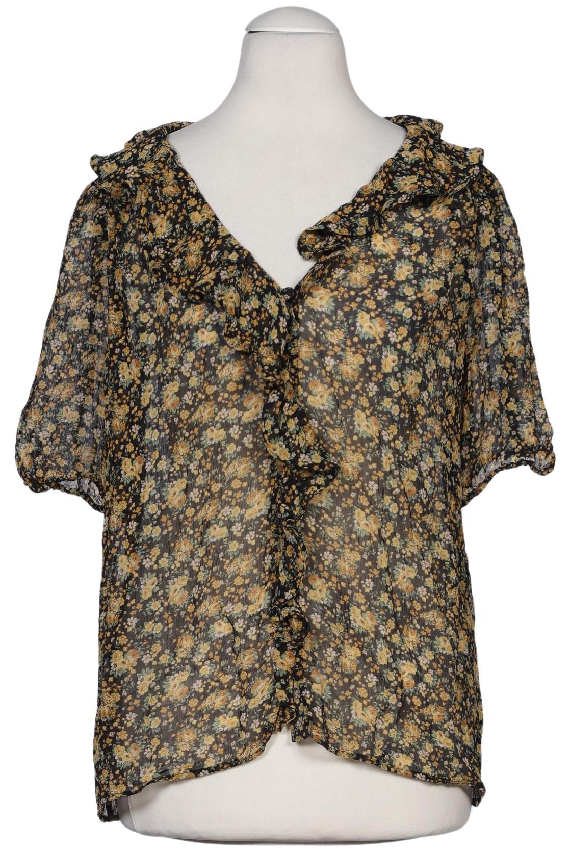 

Sezane Damen Bluse, mehrfarbig, Gr. 36