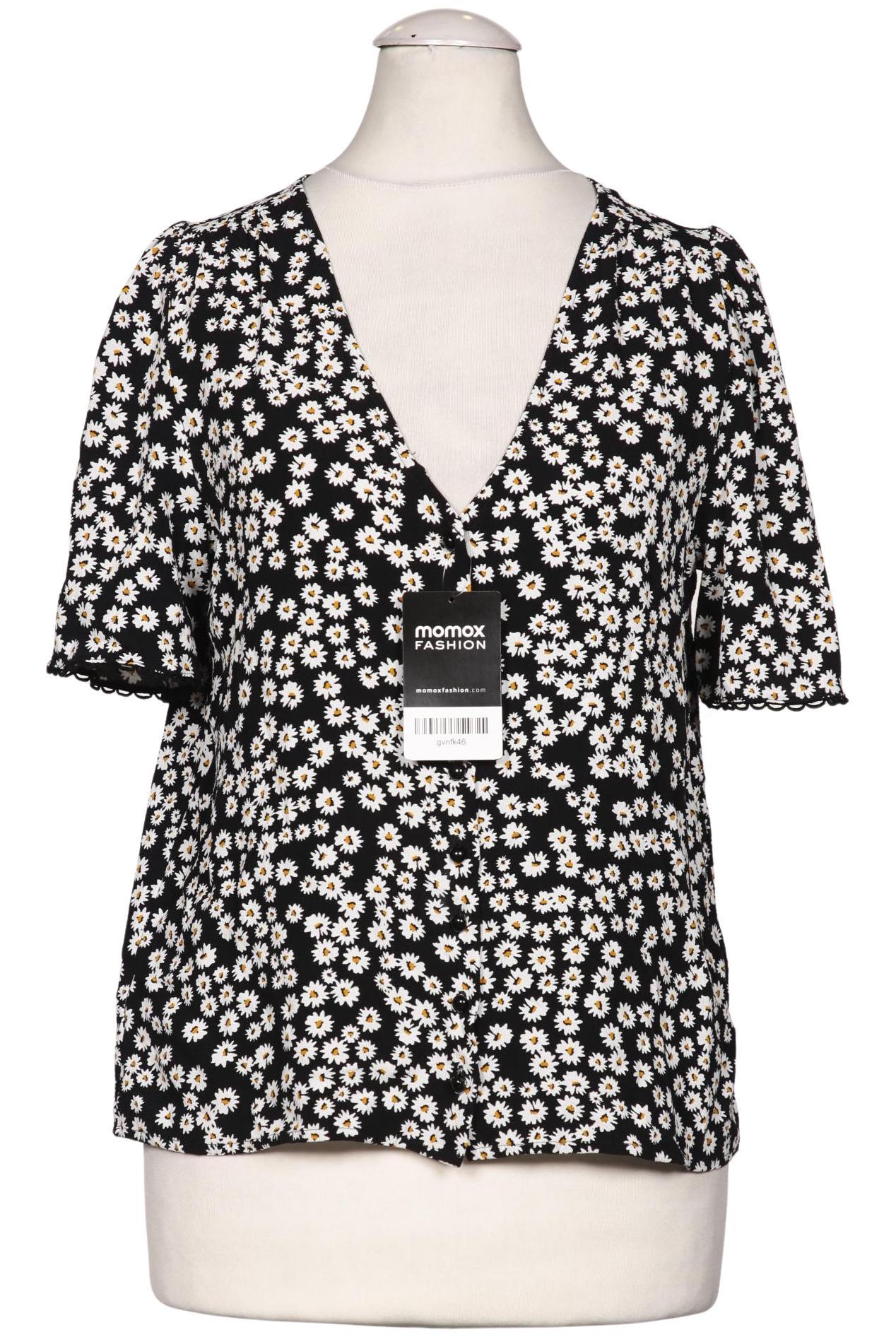 

Sezane Damen Bluse, mehrfarbig, Gr. 34