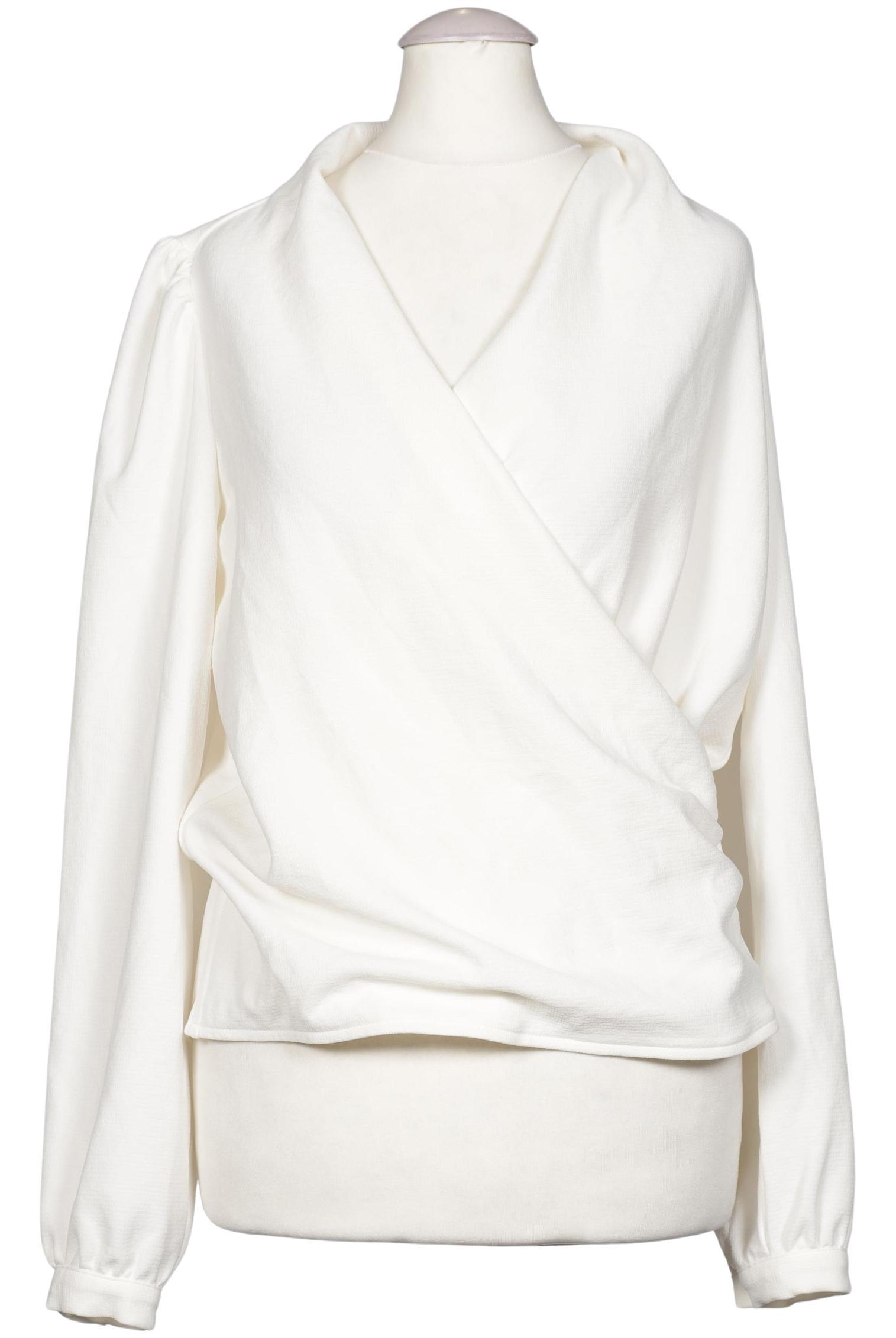 

Sezane Damen Bluse, weiß, Gr. 32