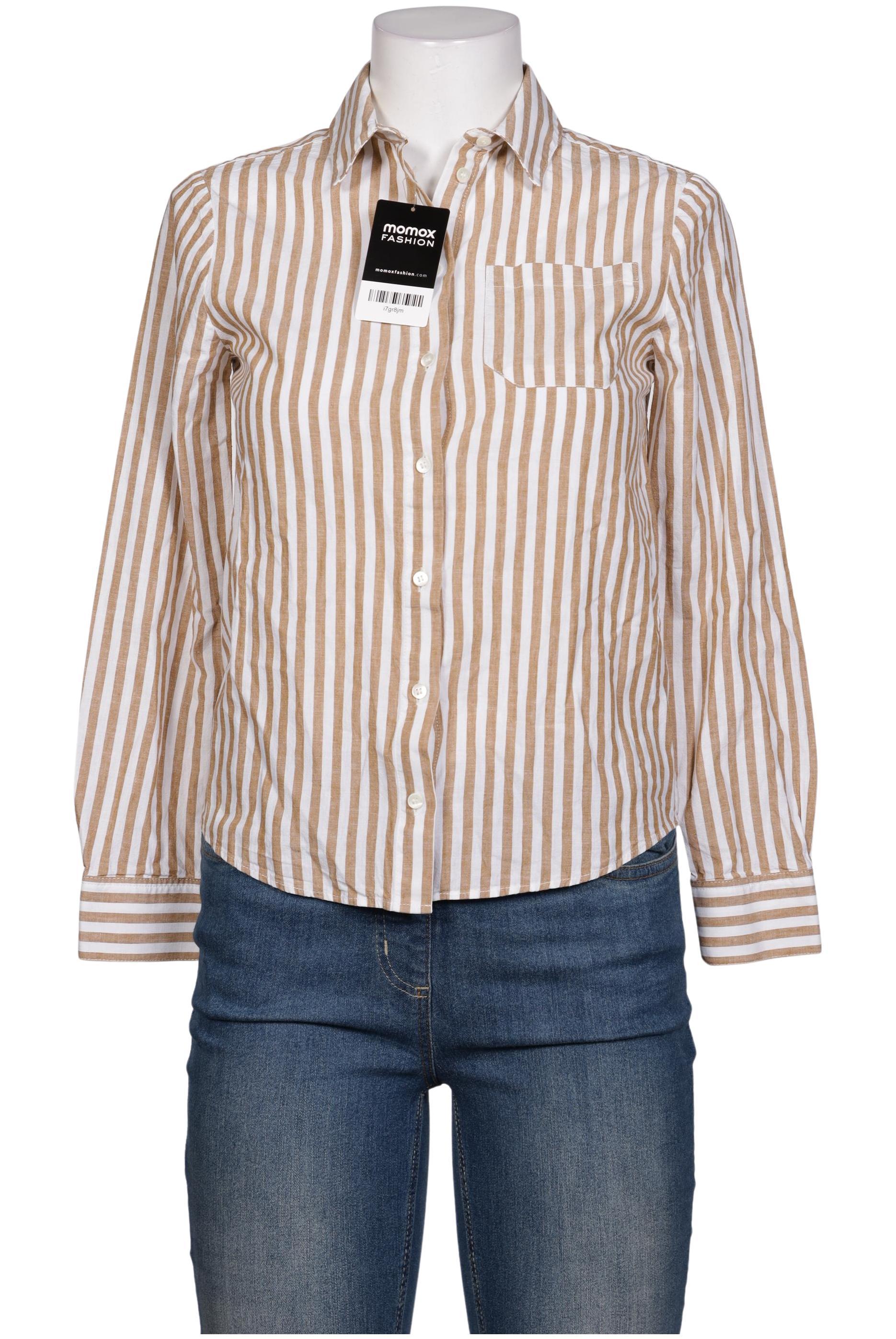 

Sezane Damen Bluse, mehrfarbig, Gr. 32
