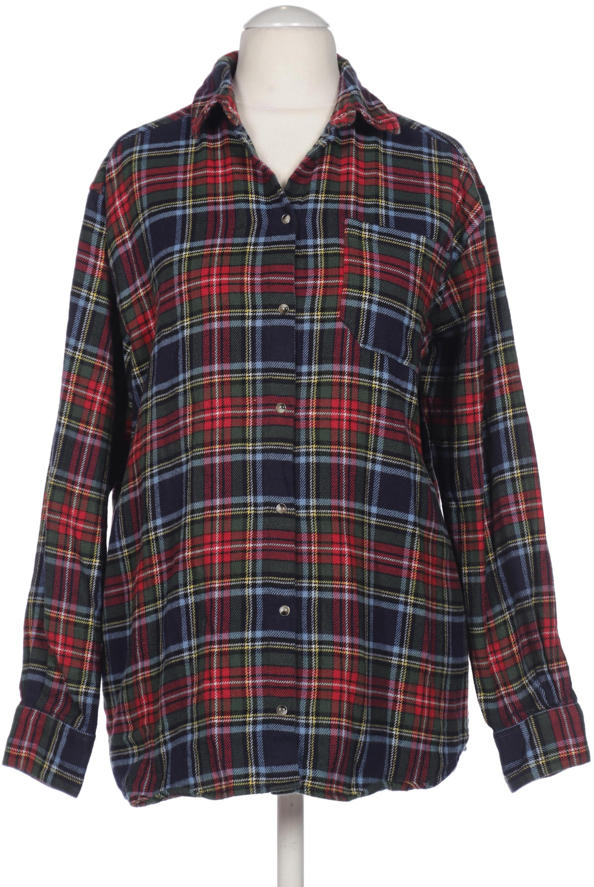 

Sezane Damen Bluse, mehrfarbig, Gr. 34