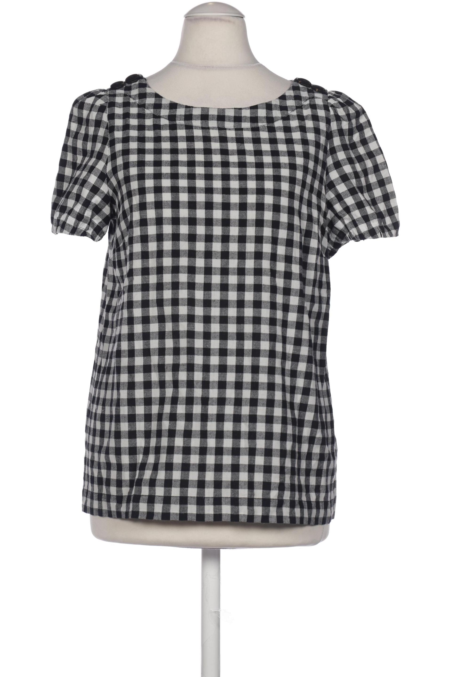 

Sezane Damen Bluse, schwarz, Gr. 36
