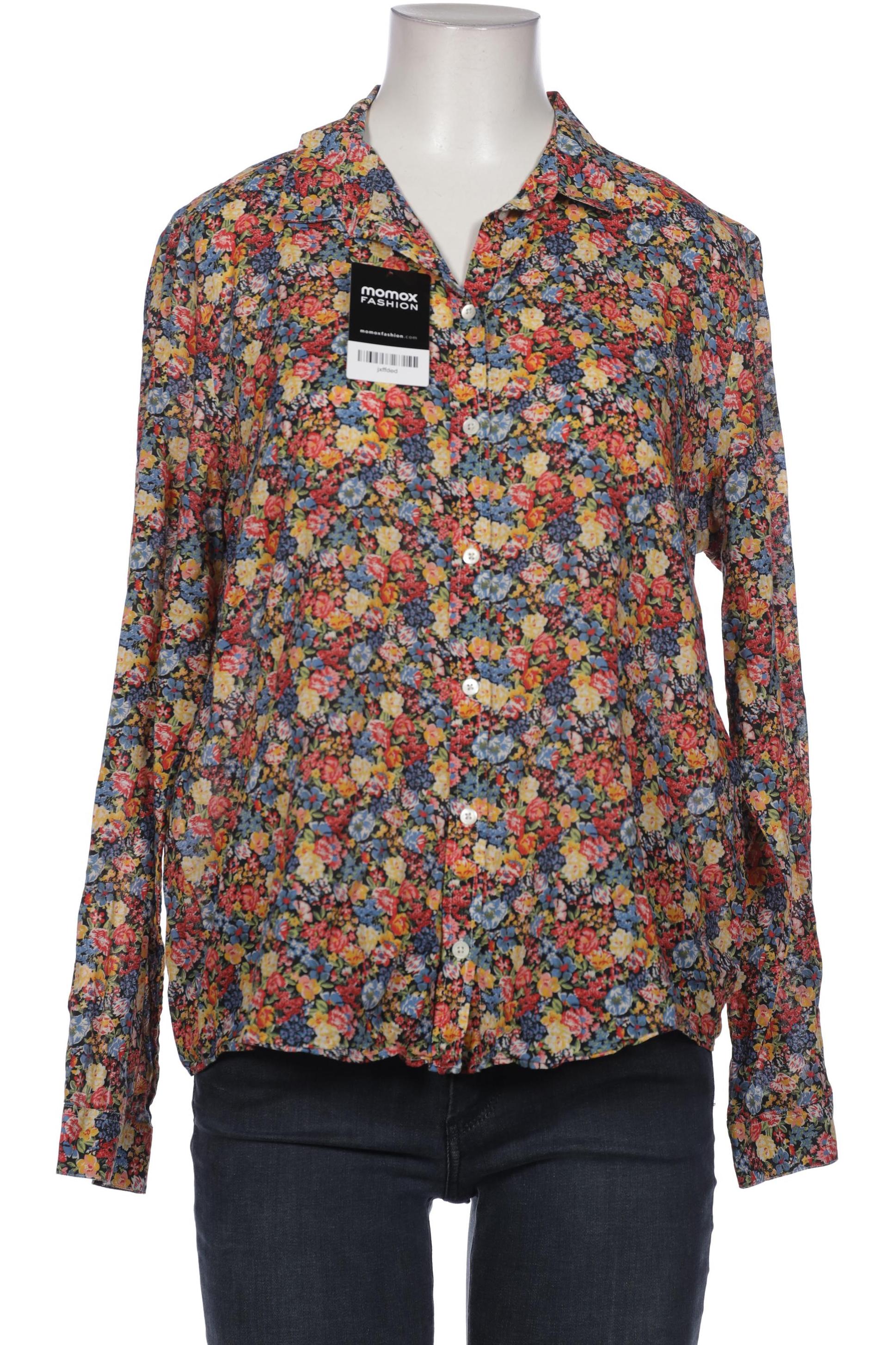 

Sezane Damen Bluse, mehrfarbig, Gr. 38