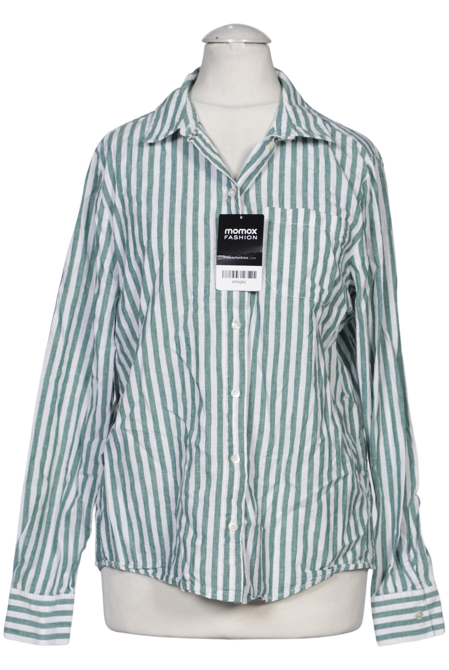 

Sezane Damen Bluse, mehrfarbig, Gr. 36