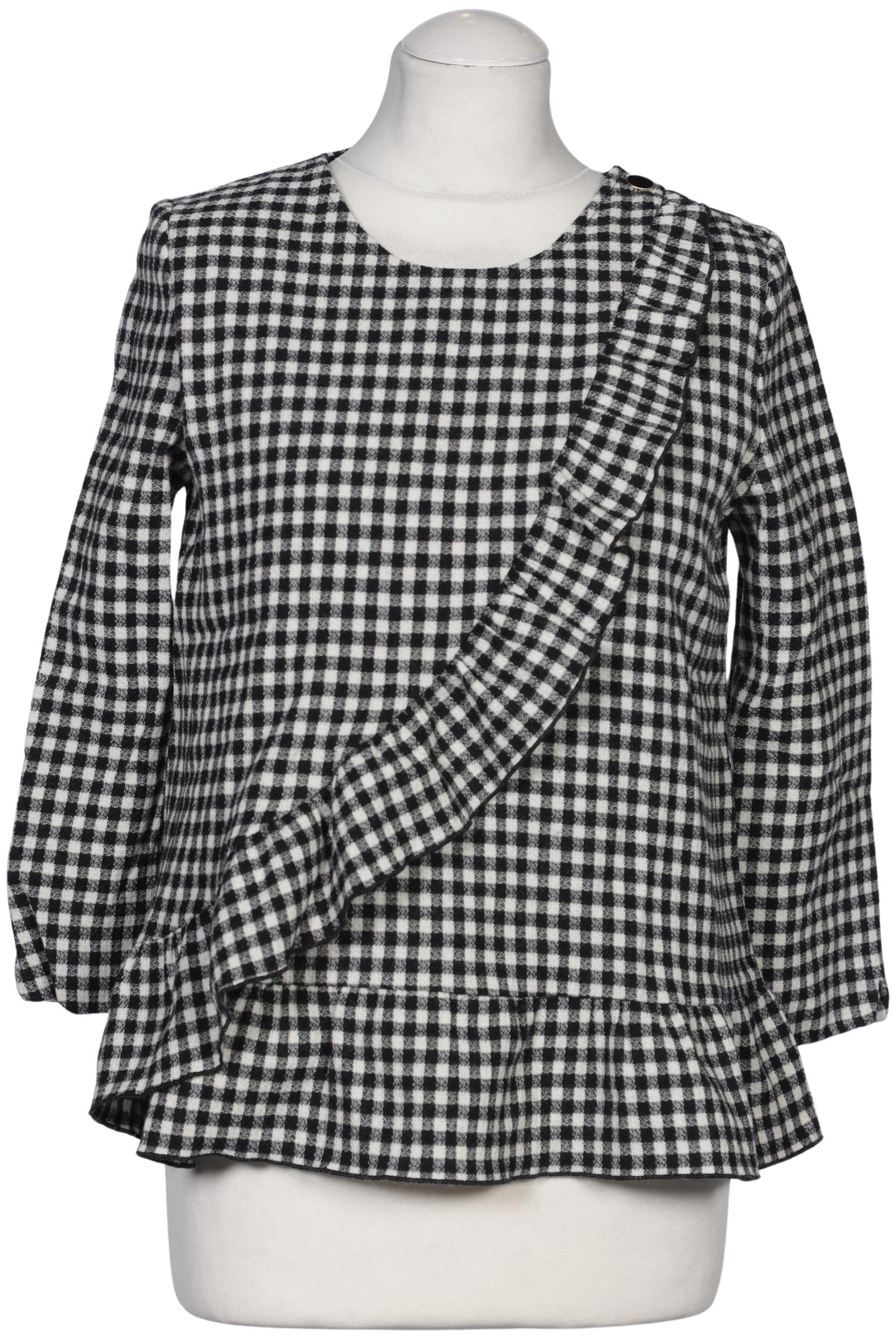 

Sezane Damen Bluse, mehrfarbig, Gr. 36