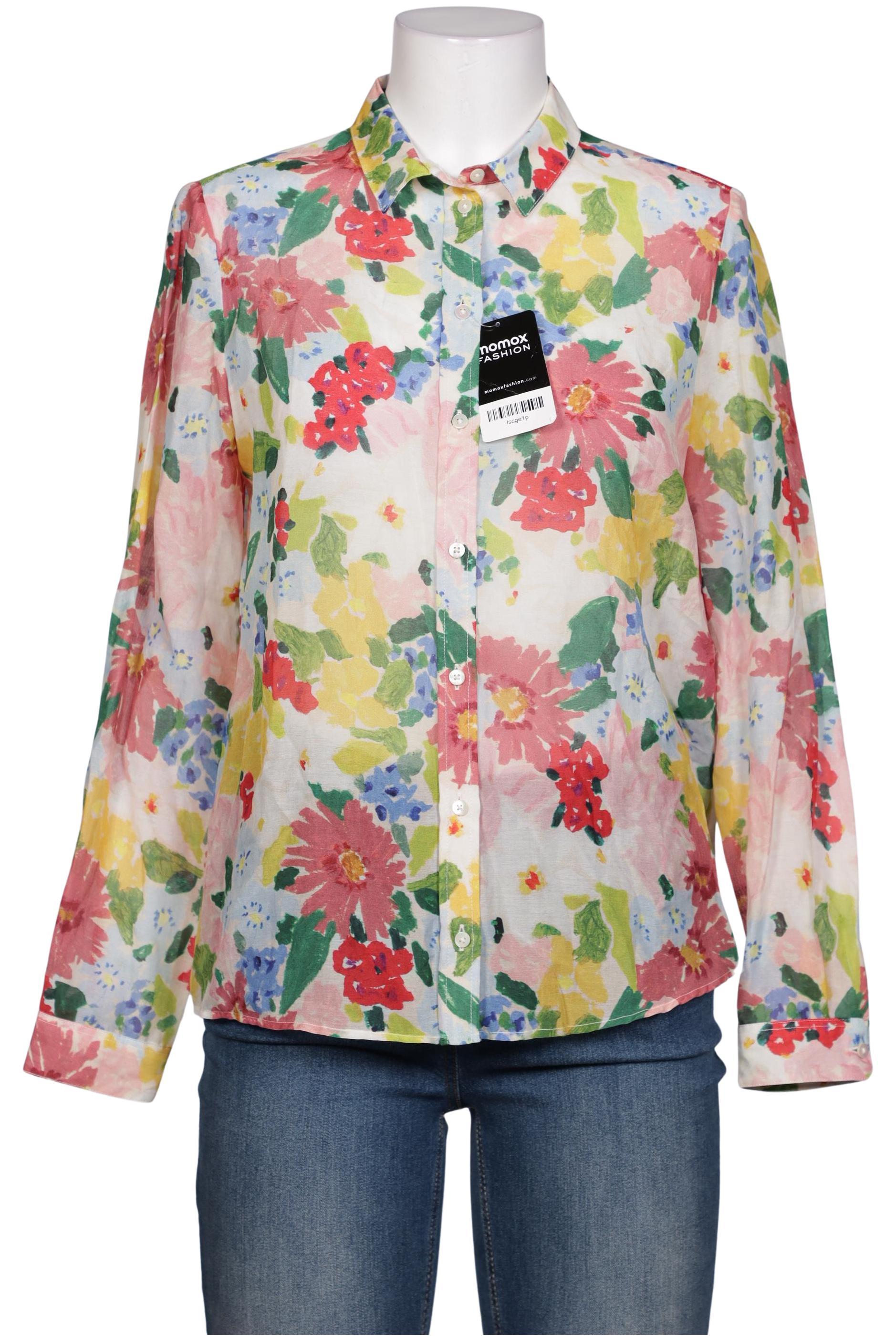 

Sezane Damen Bluse, mehrfarbig, Gr. 36