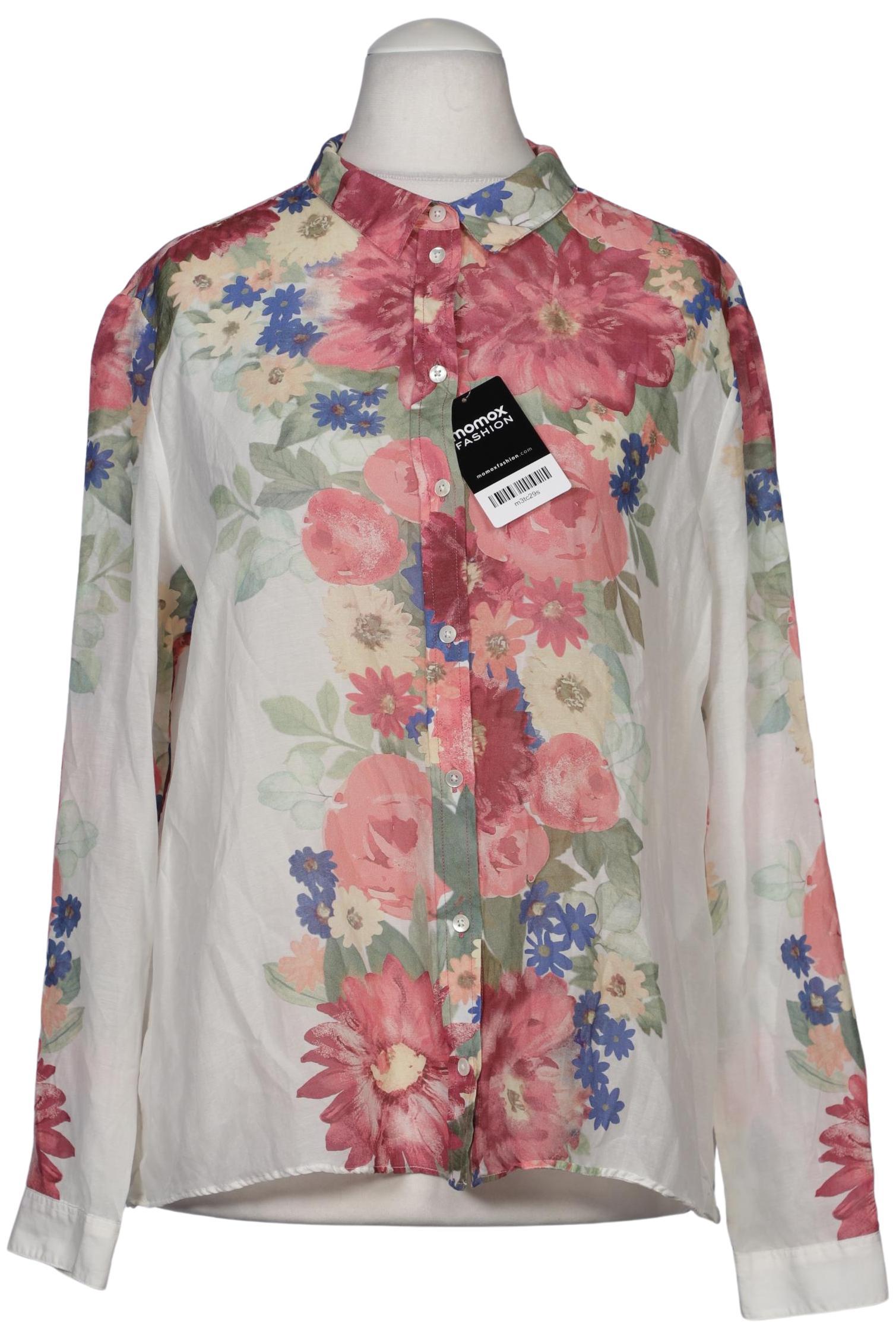 

Sezane Damen Bluse, mehrfarbig, Gr. 42