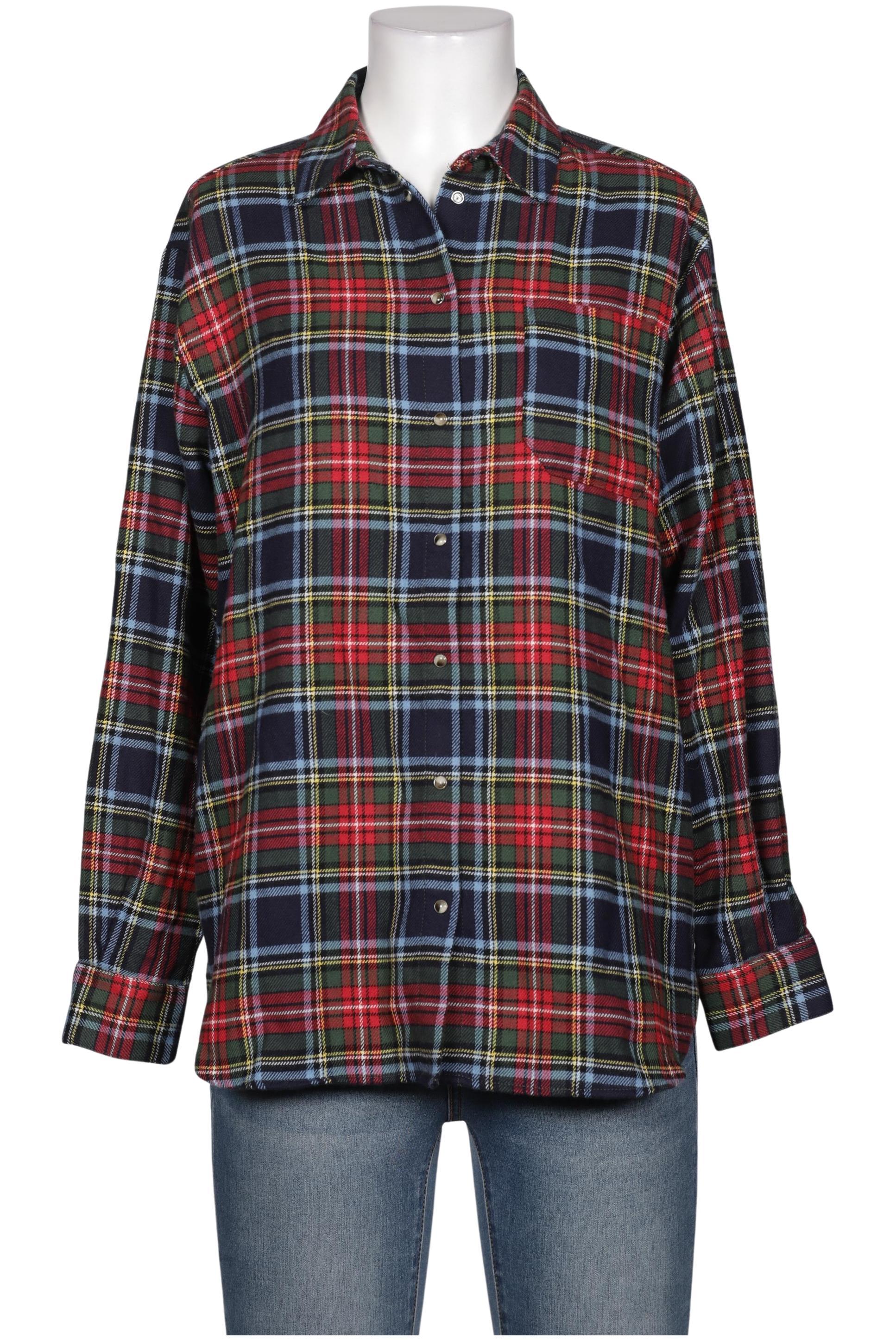 

Sezane Damen Bluse, mehrfarbig, Gr. 36