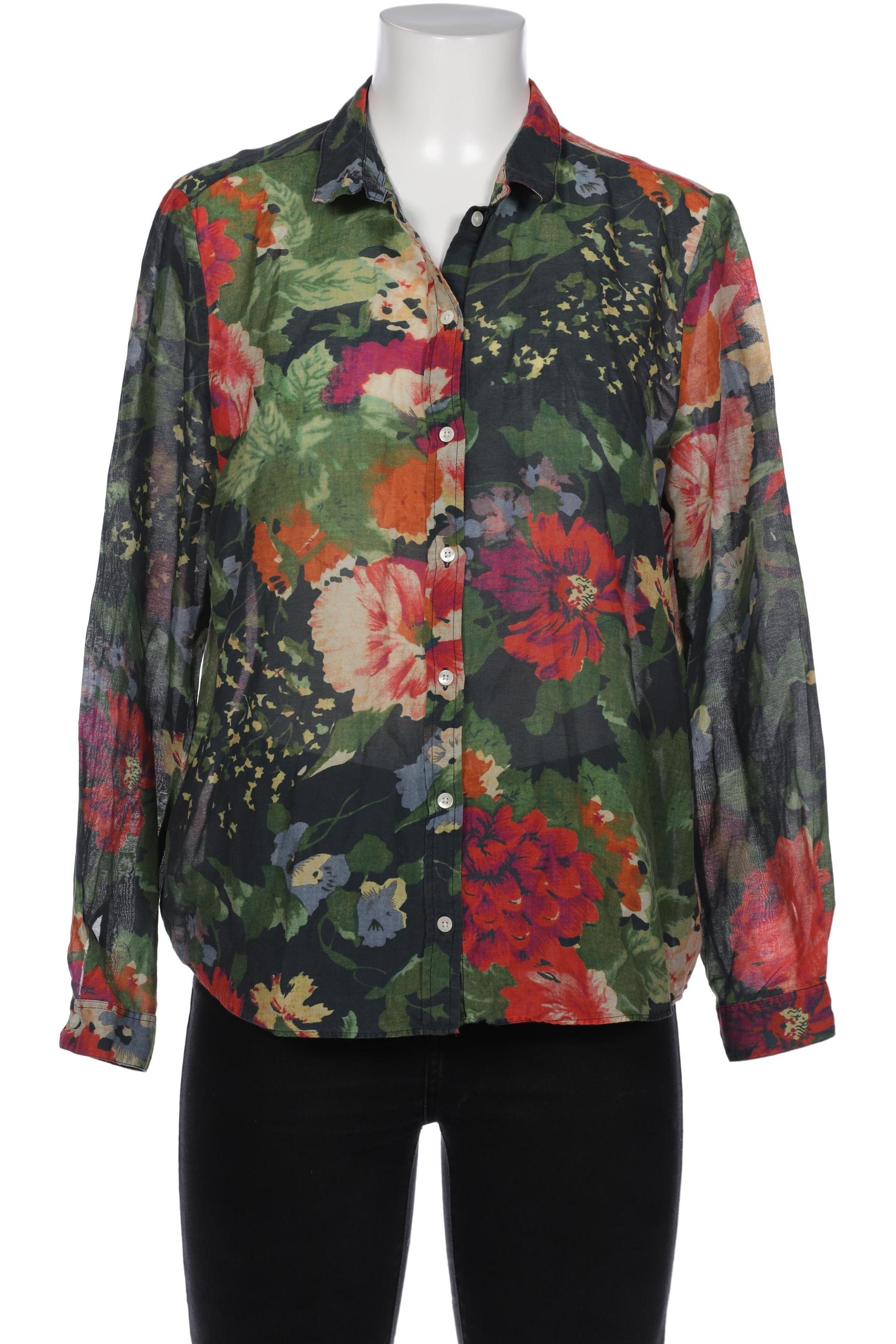 

Sezane Damen Bluse, mehrfarbig, Gr. 42