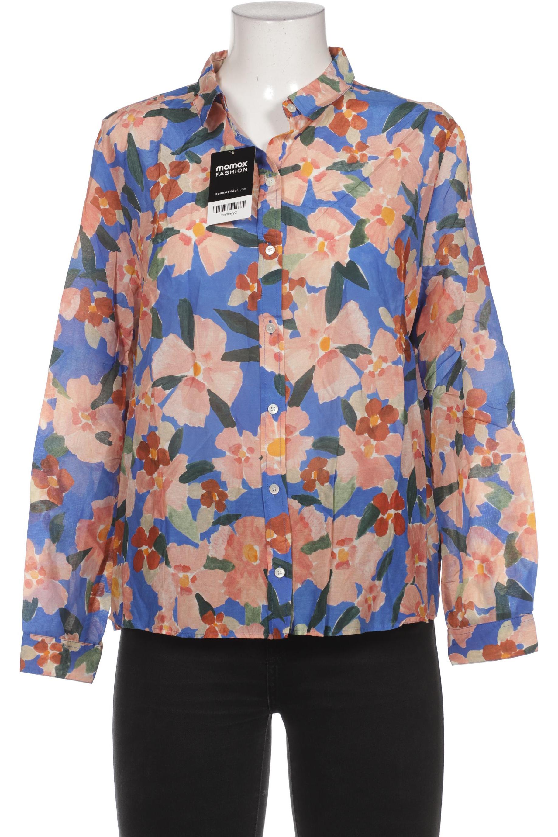 

Sezane Damen Bluse, mehrfarbig, Gr. 42