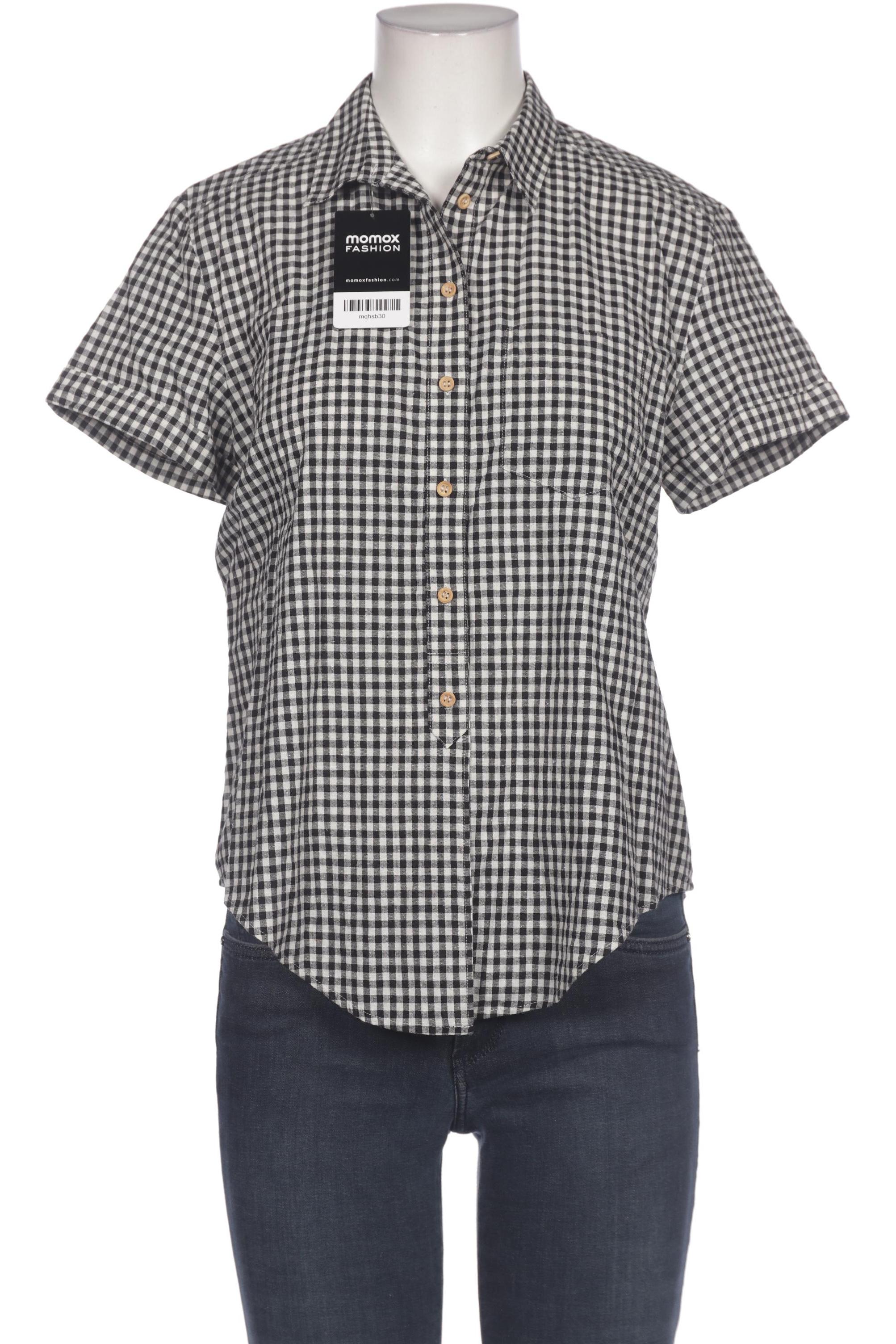 

Sezane Damen Bluse, schwarz, Gr. 36