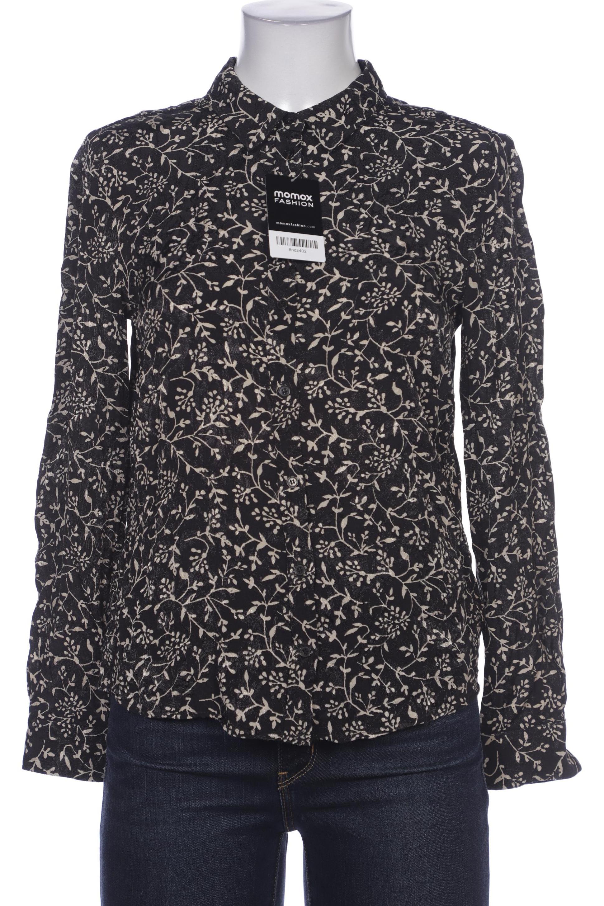 

Sezane Damen Bluse, schwarz, Gr. 36