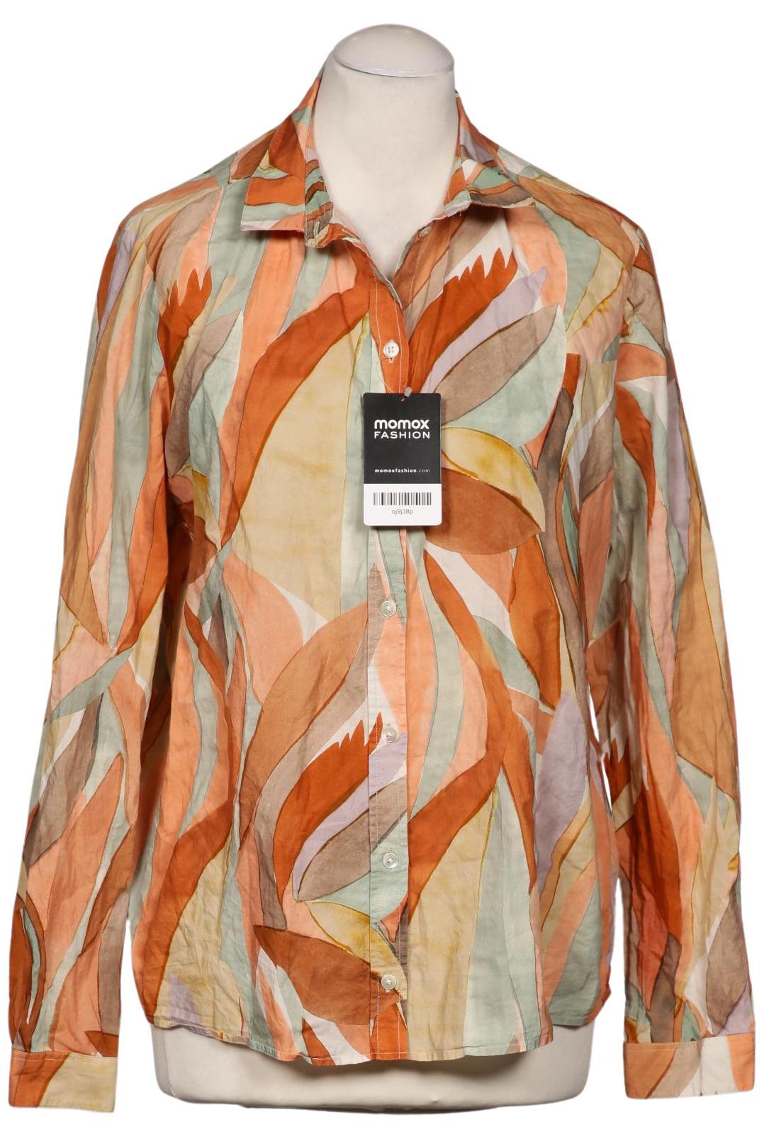 

Sezane Damen Bluse, mehrfarbig, Gr. 38