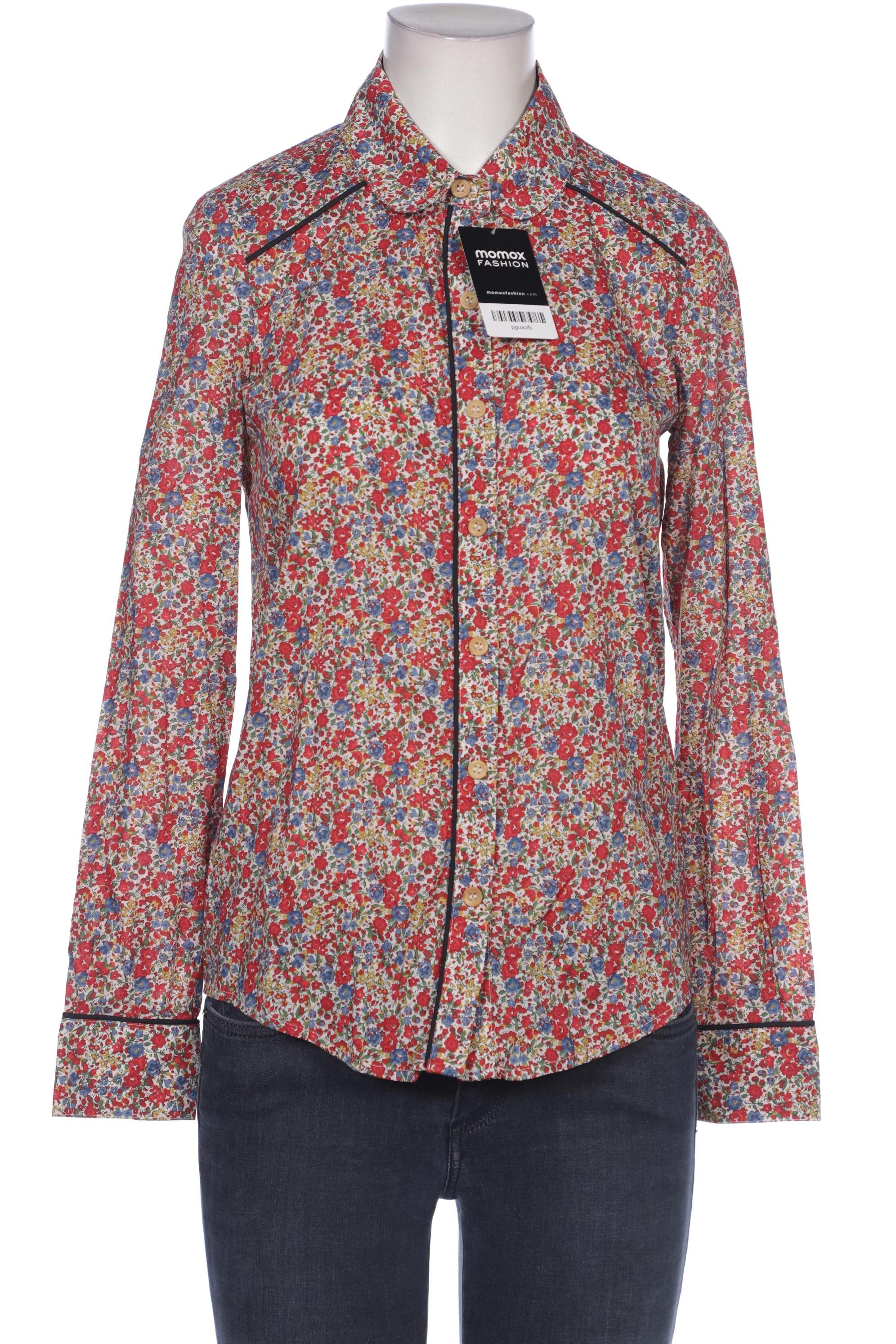 

Sezane Damen Bluse, rot, Gr. 36