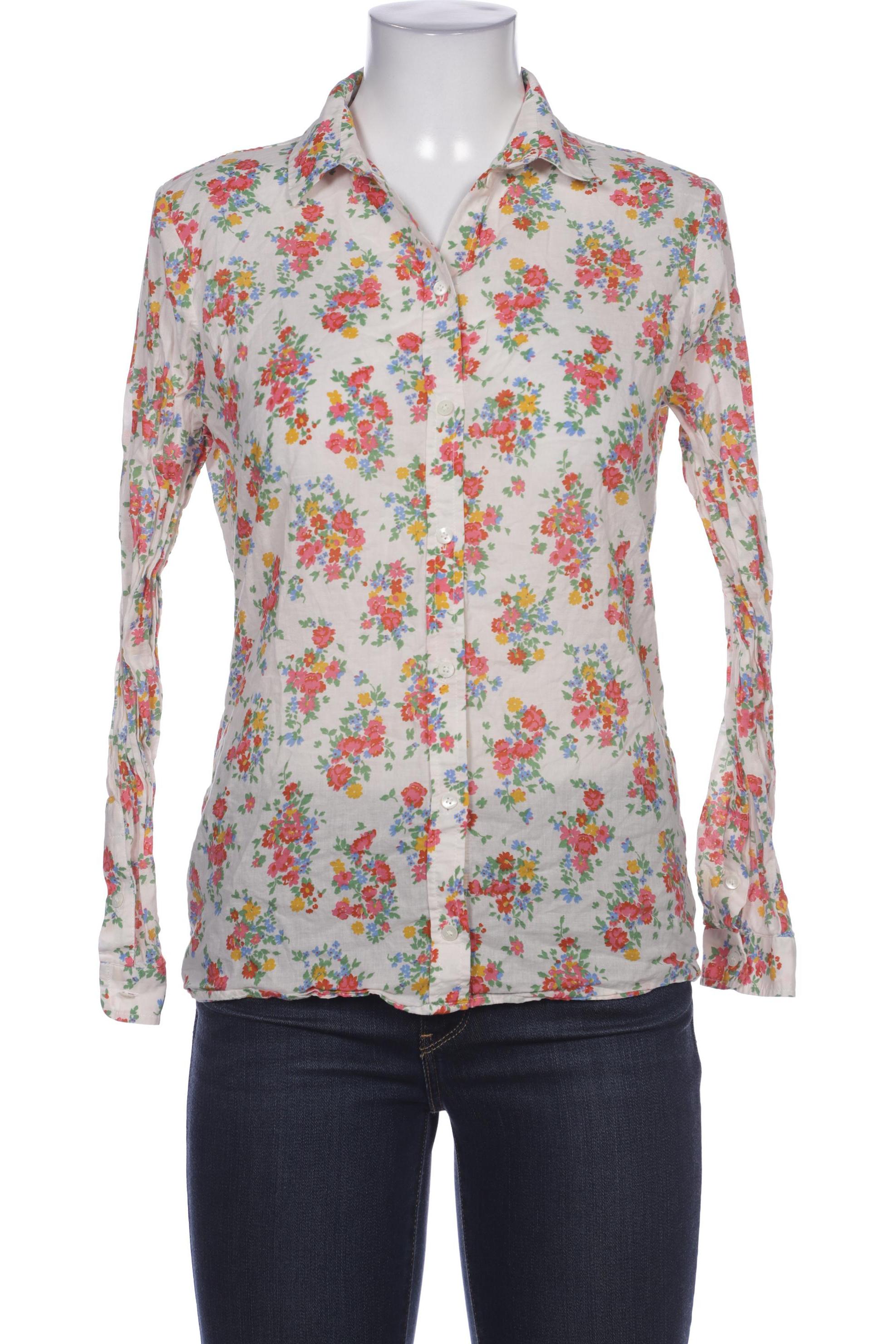 

Sezane Damen Bluse, beige, Gr. 36