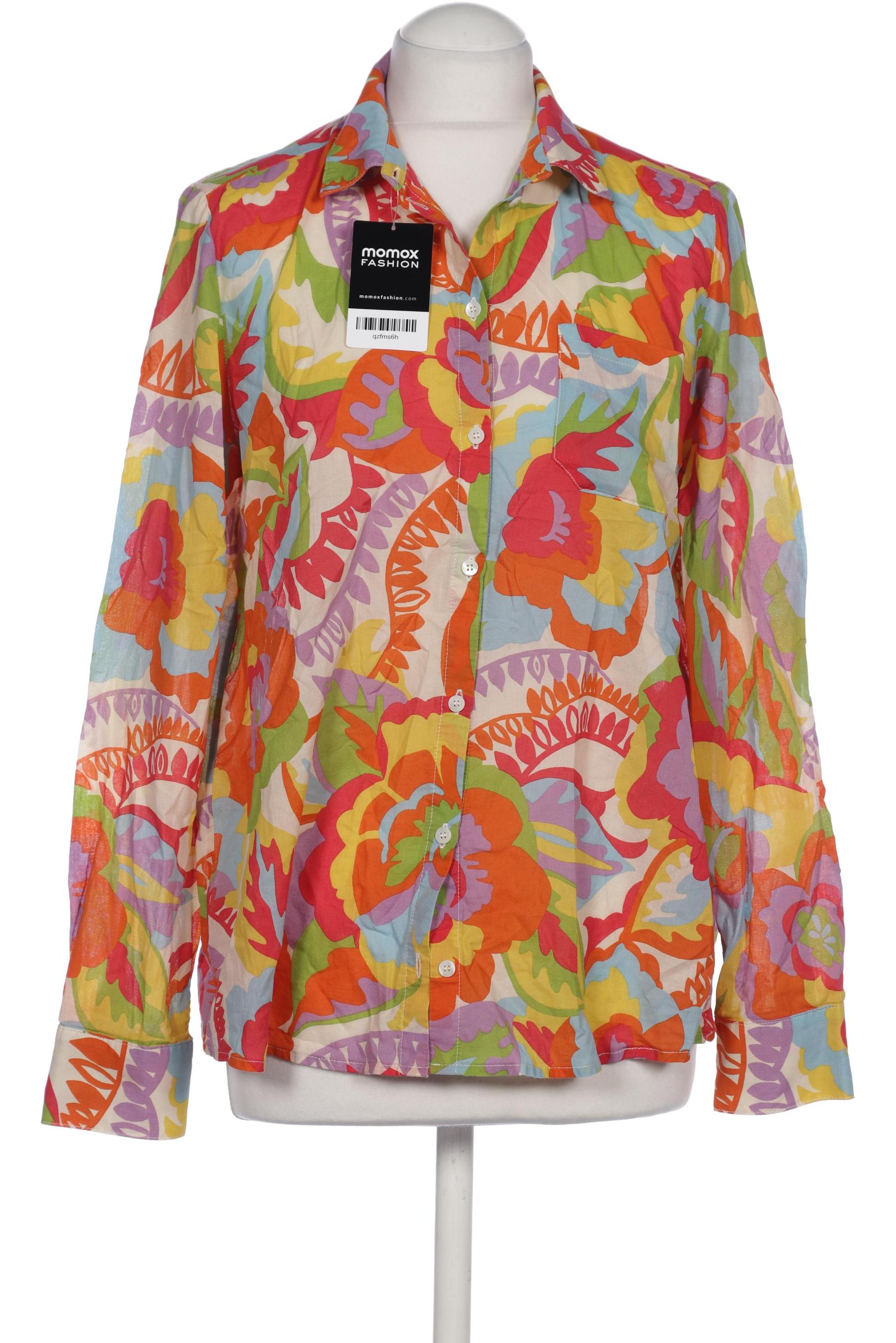 

Sezane Damen Bluse, mehrfarbig, Gr. 38