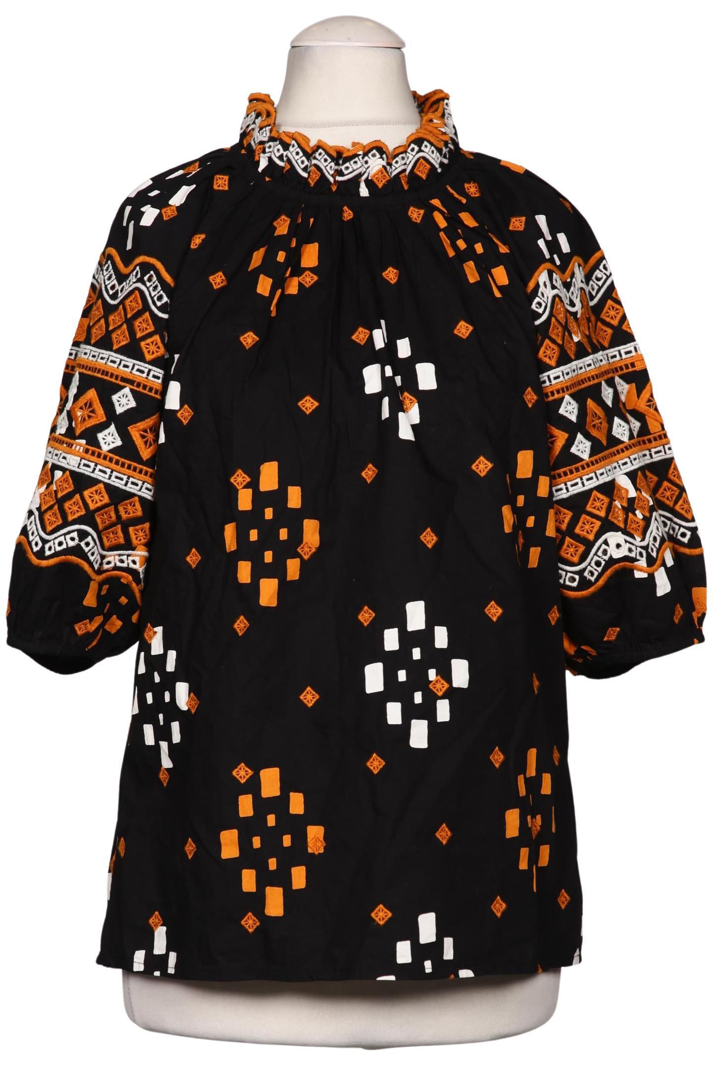 

Sezane Damen Bluse, mehrfarbig, Gr. 36