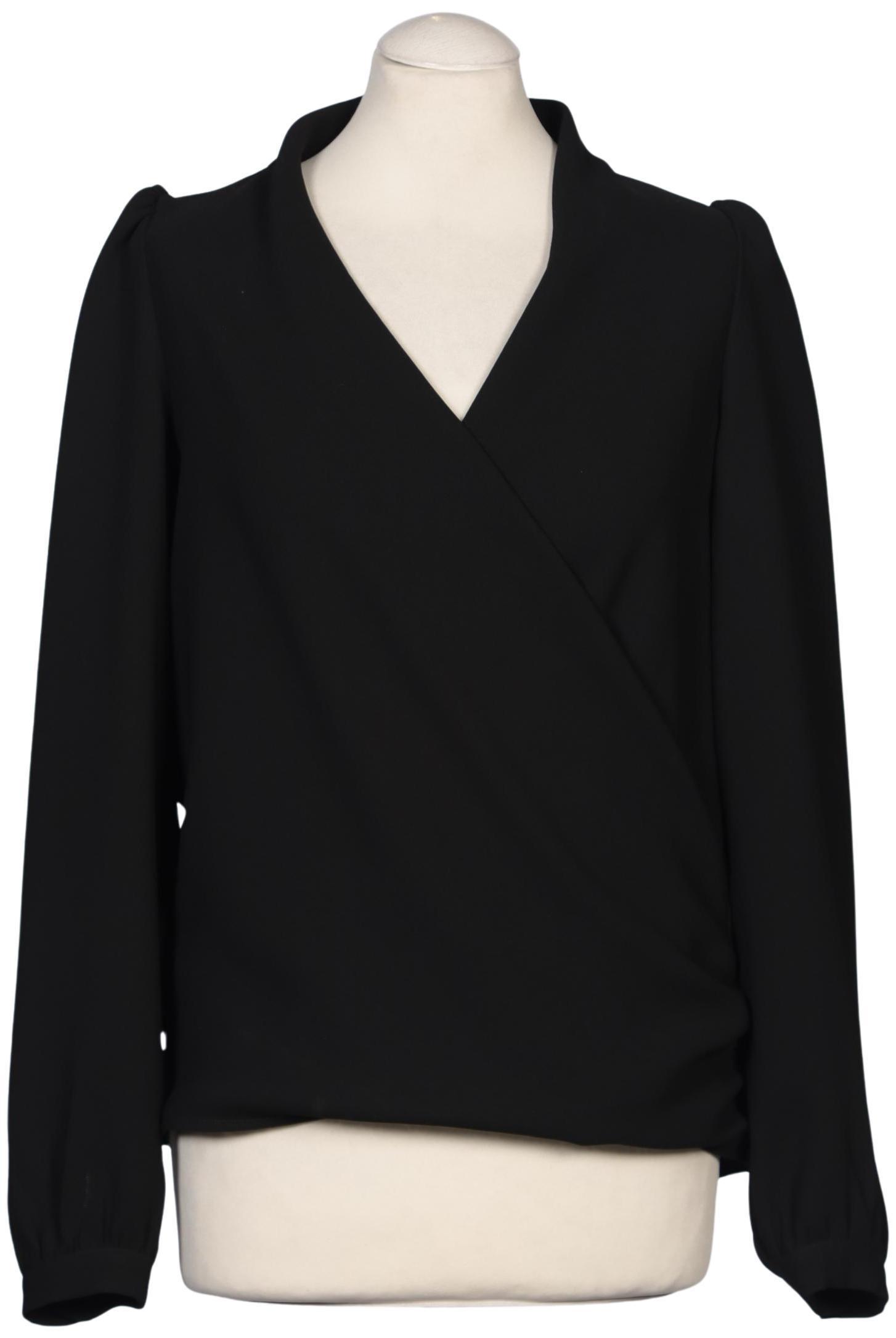 

Sezane Damen Bluse, schwarz, Gr. 36