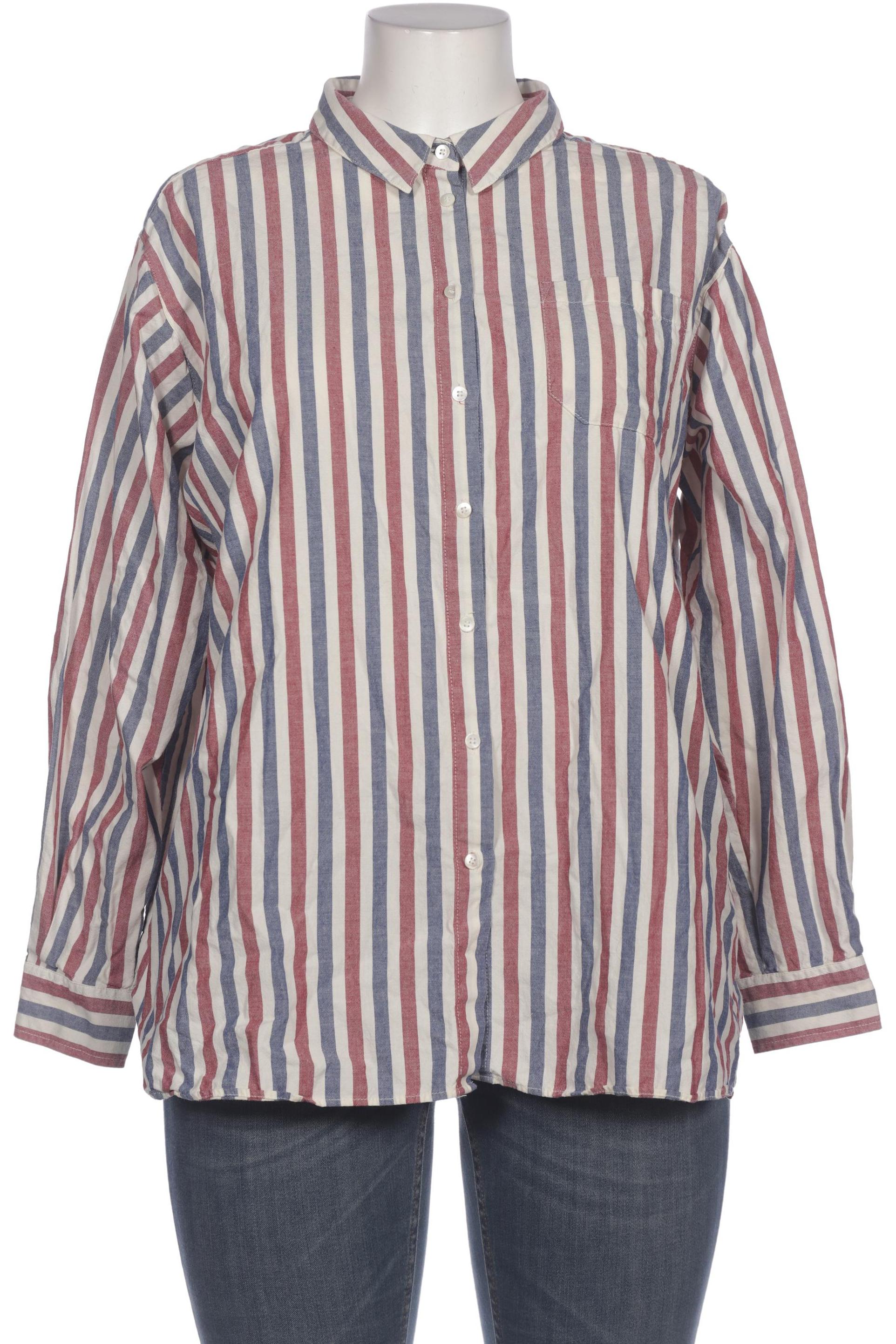 

Sezane Damen Bluse, bordeaux, Gr. 44