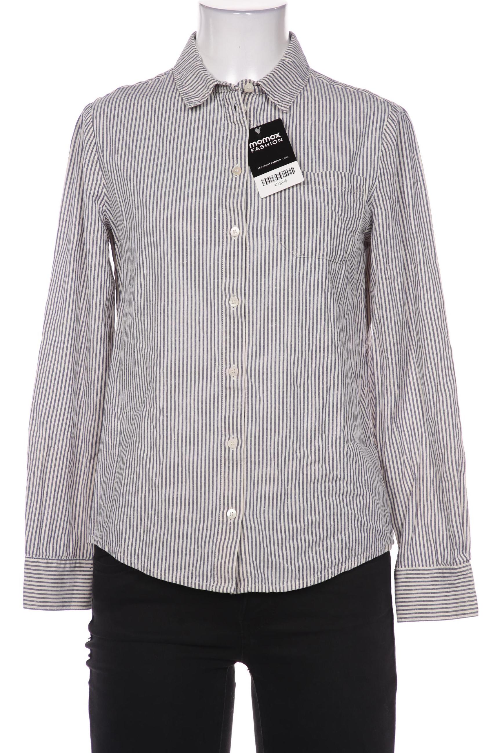 

Sezane Damen Bluse, grau, Gr. 34