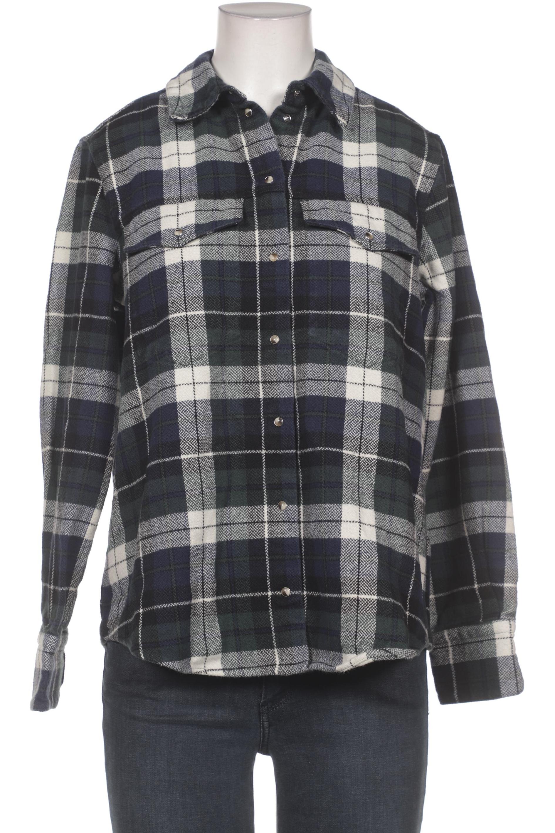 

Sezane Damen Bluse, mehrfarbig, Gr. 36