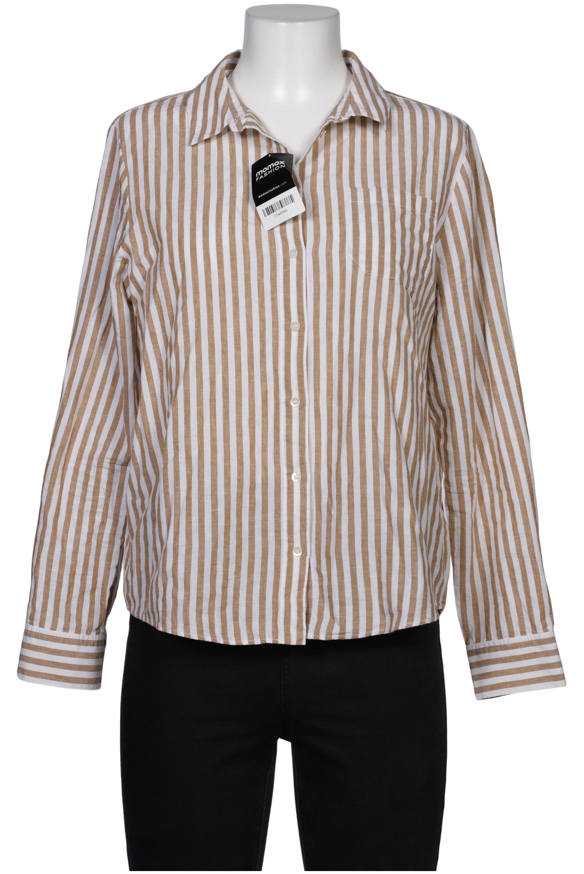 

Sezane Damen Bluse, mehrfarbig, Gr. 40