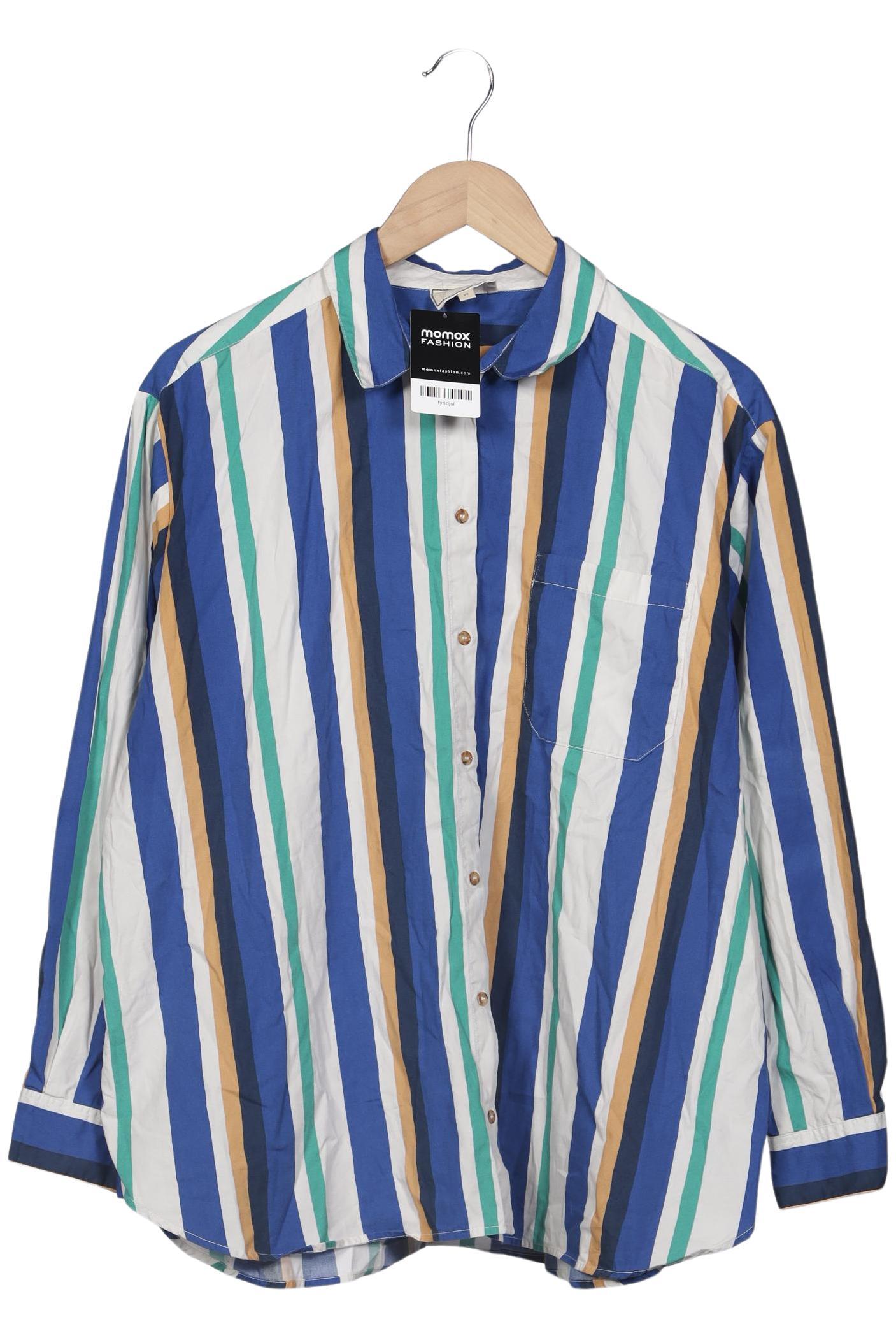 

Sezane Damen Bluse, mehrfarbig, Gr. 42
