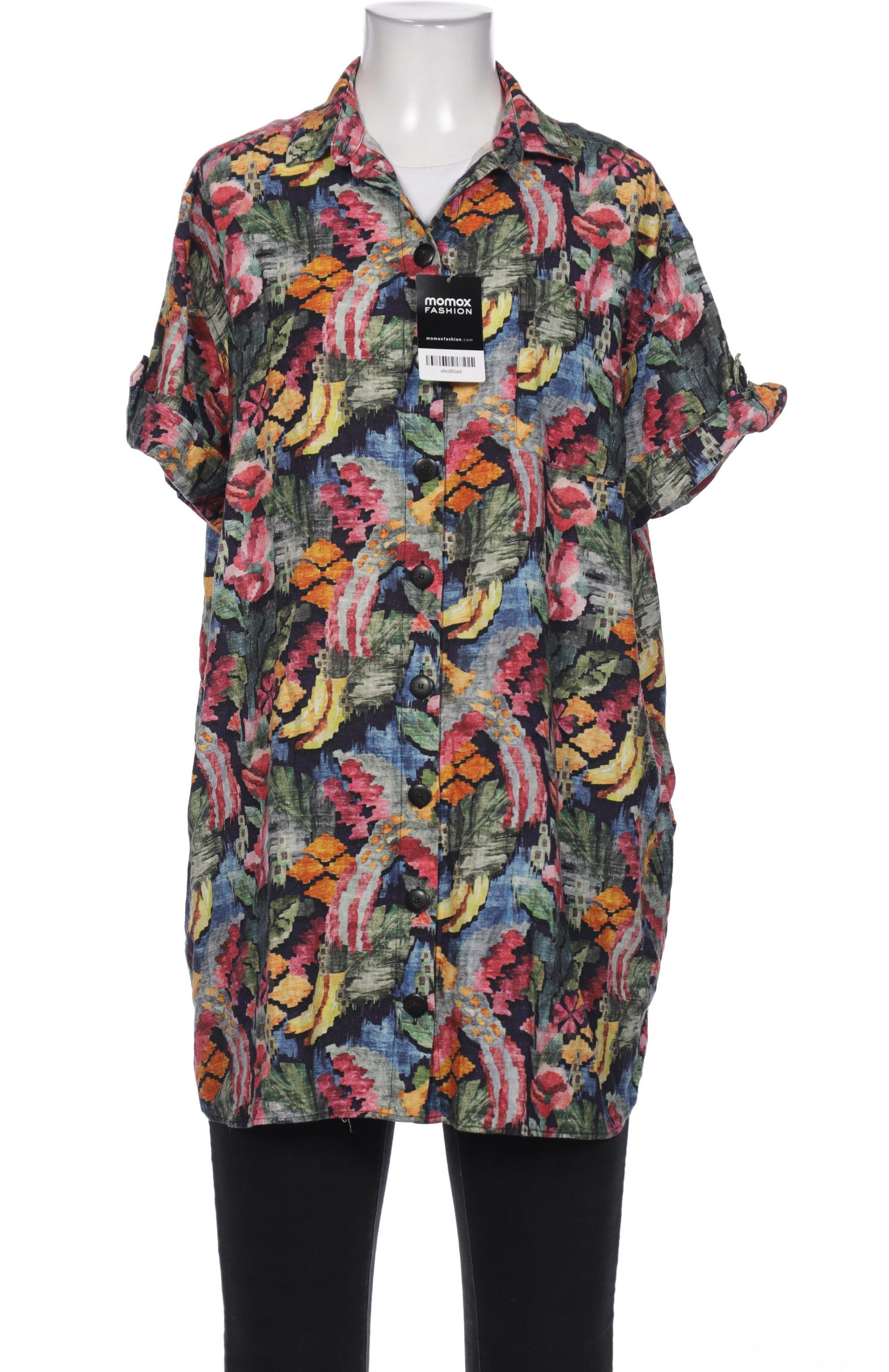 

Sezane Damen Bluse, mehrfarbig, Gr. 36