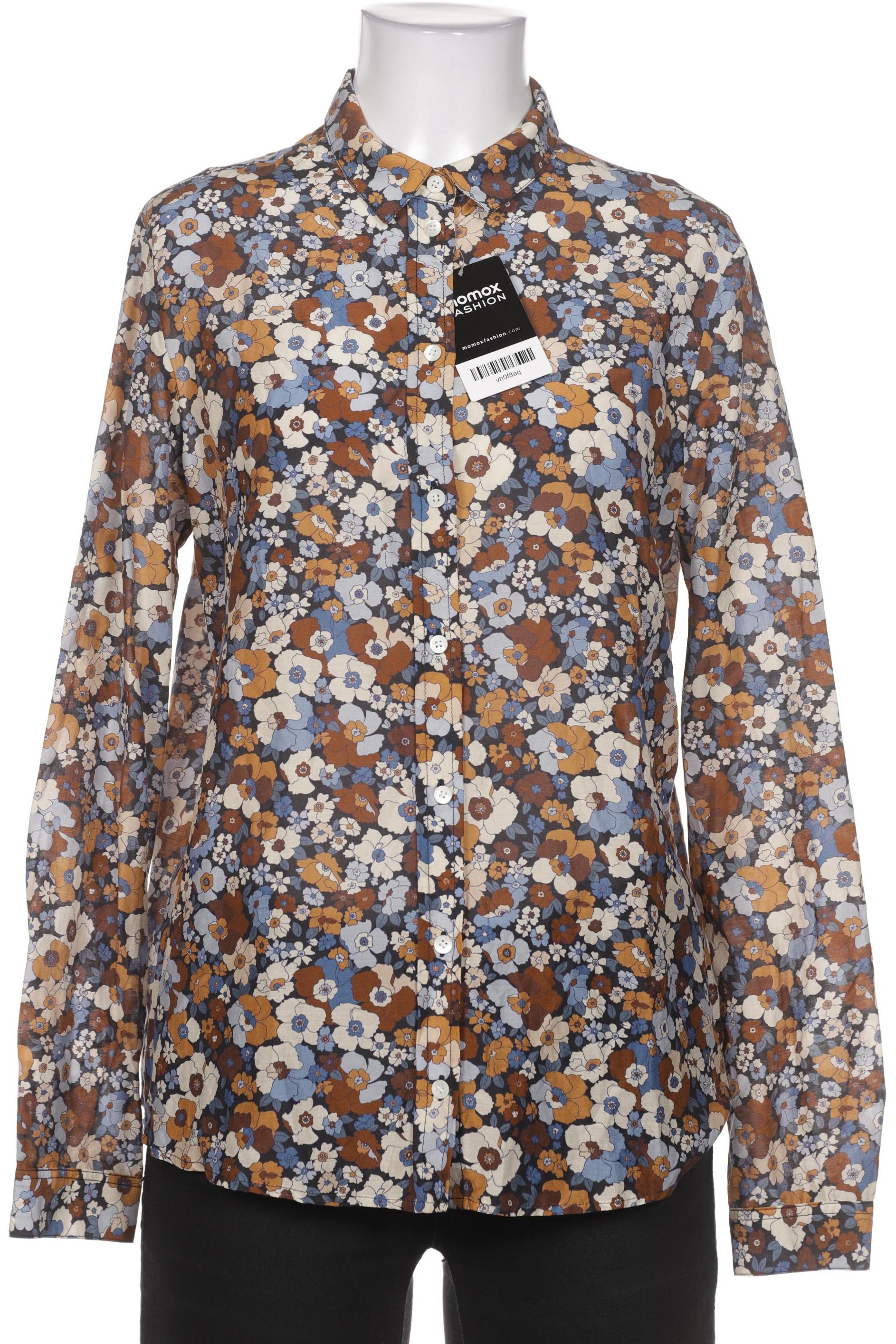 

Sezane Damen Bluse, mehrfarbig, Gr. 36